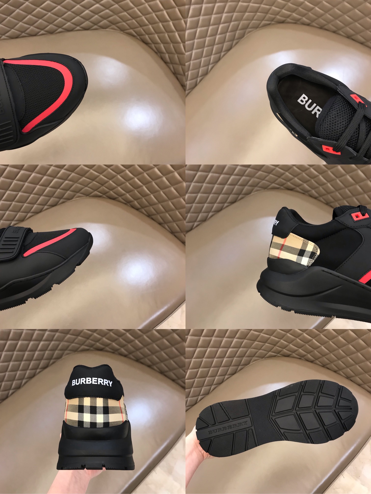 Burberry
