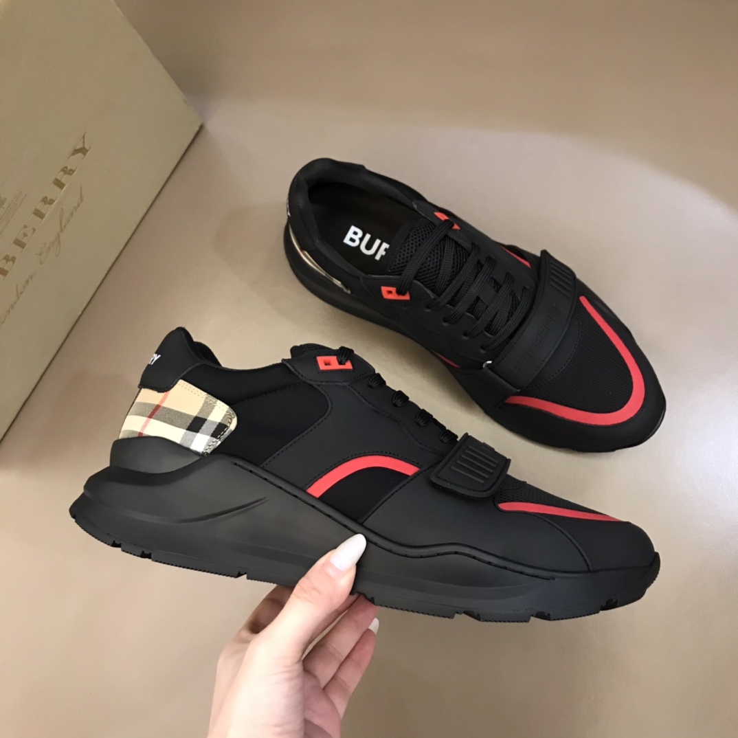 Burberry