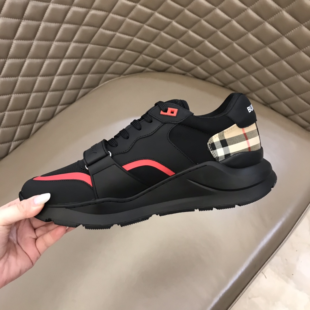 Burberry