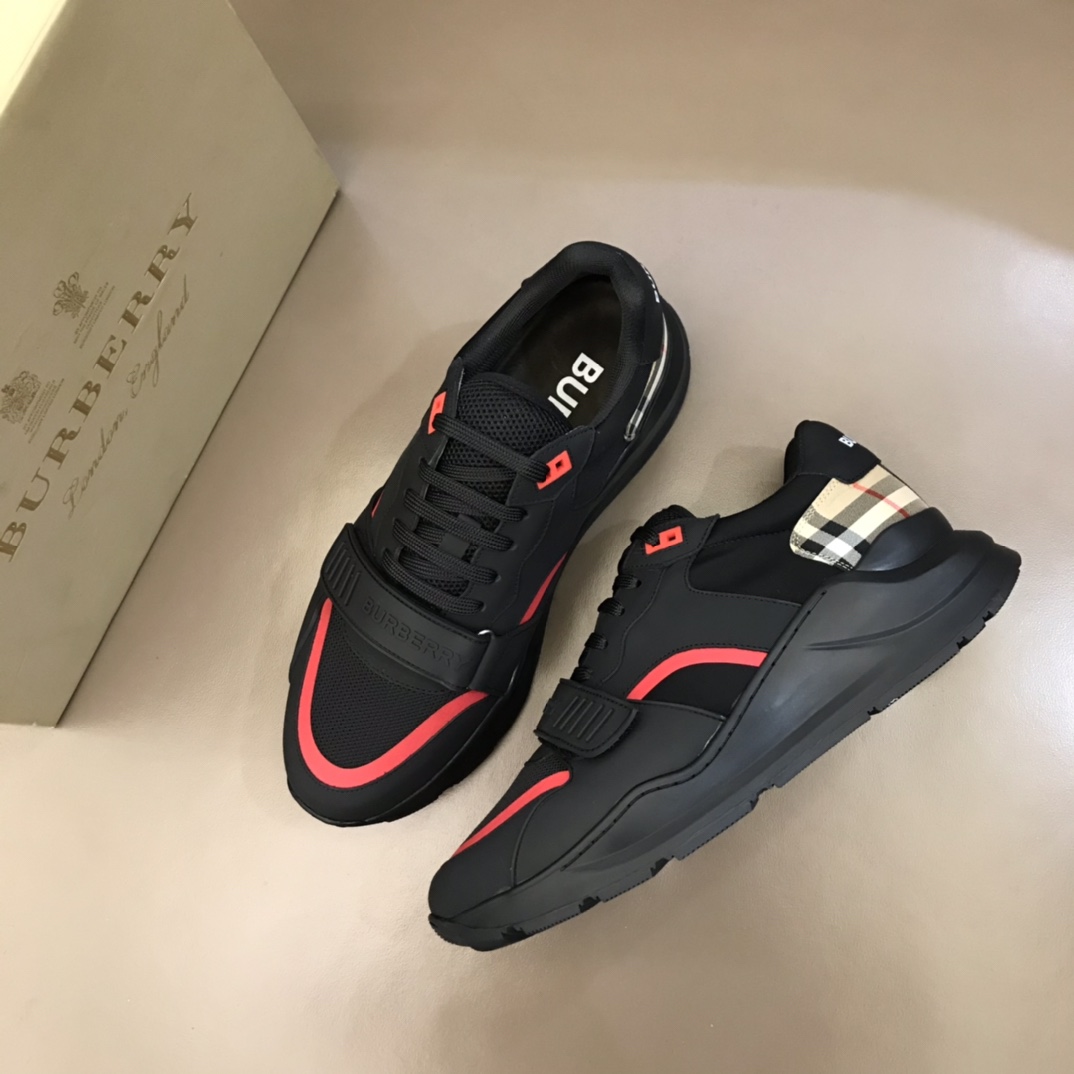 Burberry