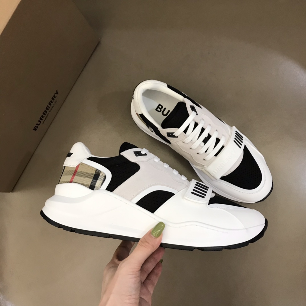 Burberry