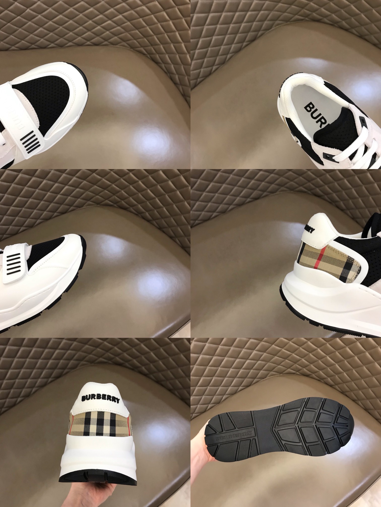 Burberry