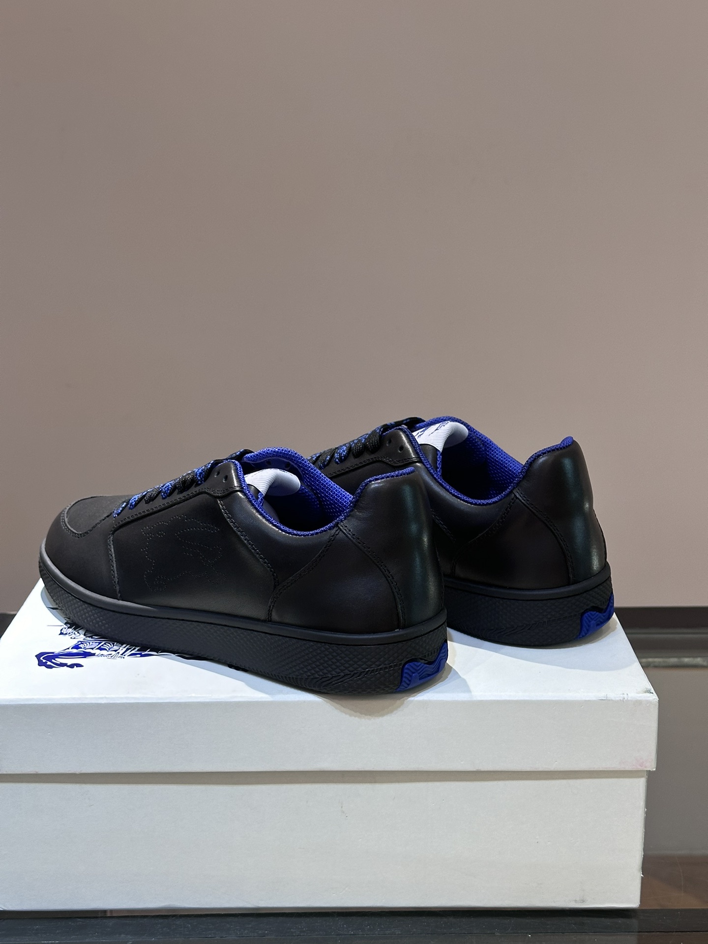 Burberry shoe