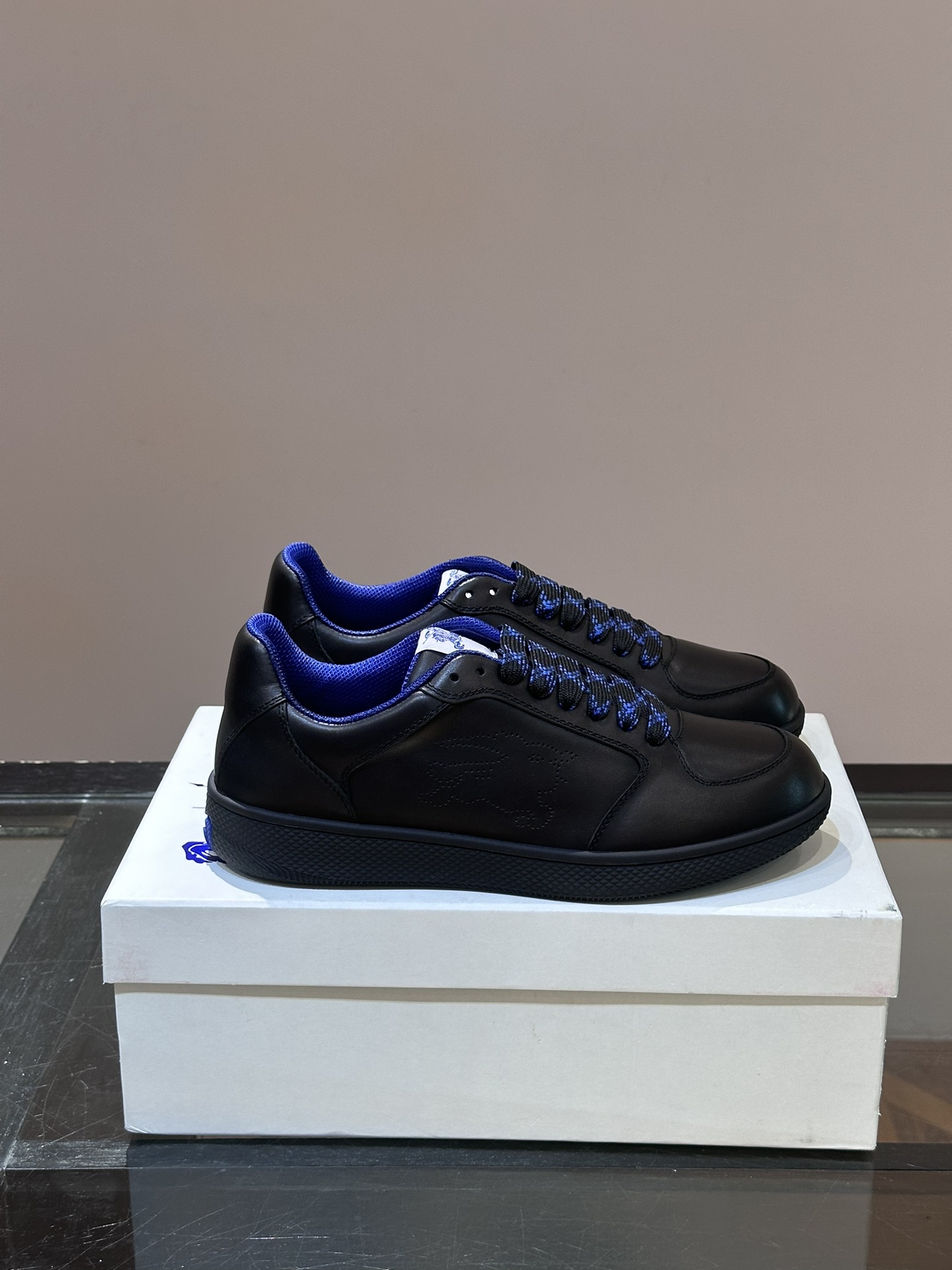 Burberry shoe
