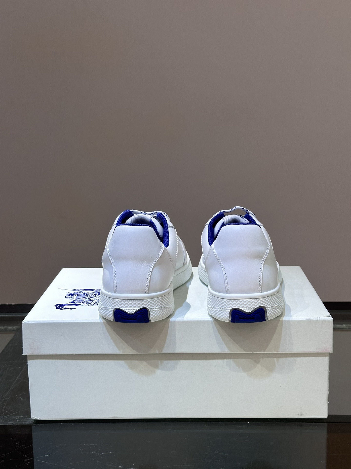 Burberry shoe