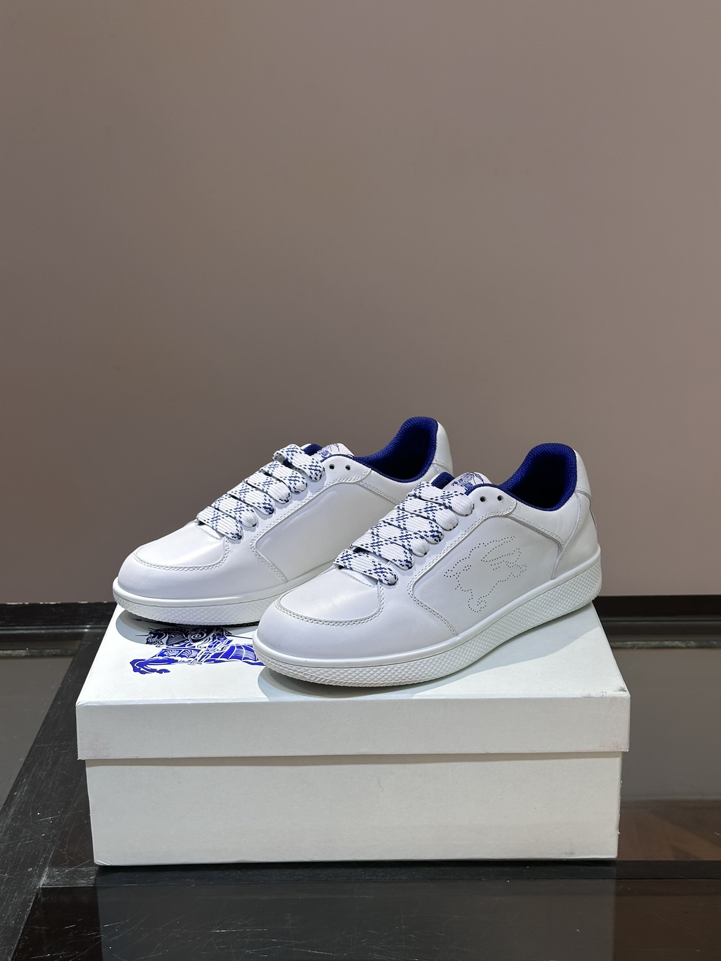 Burberry shoe