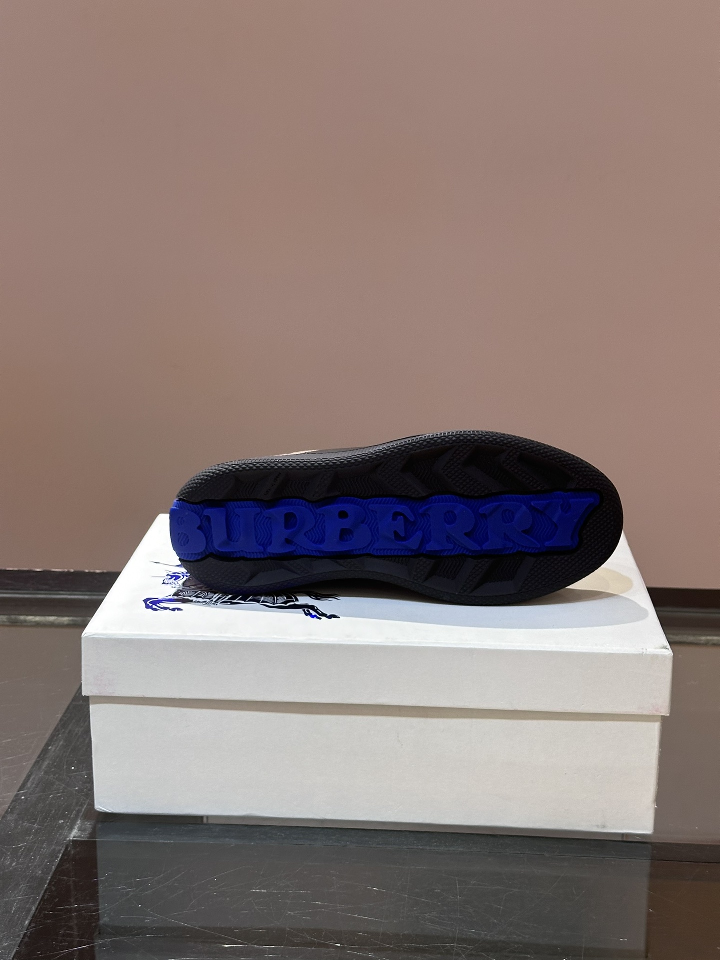 Burberry shoe