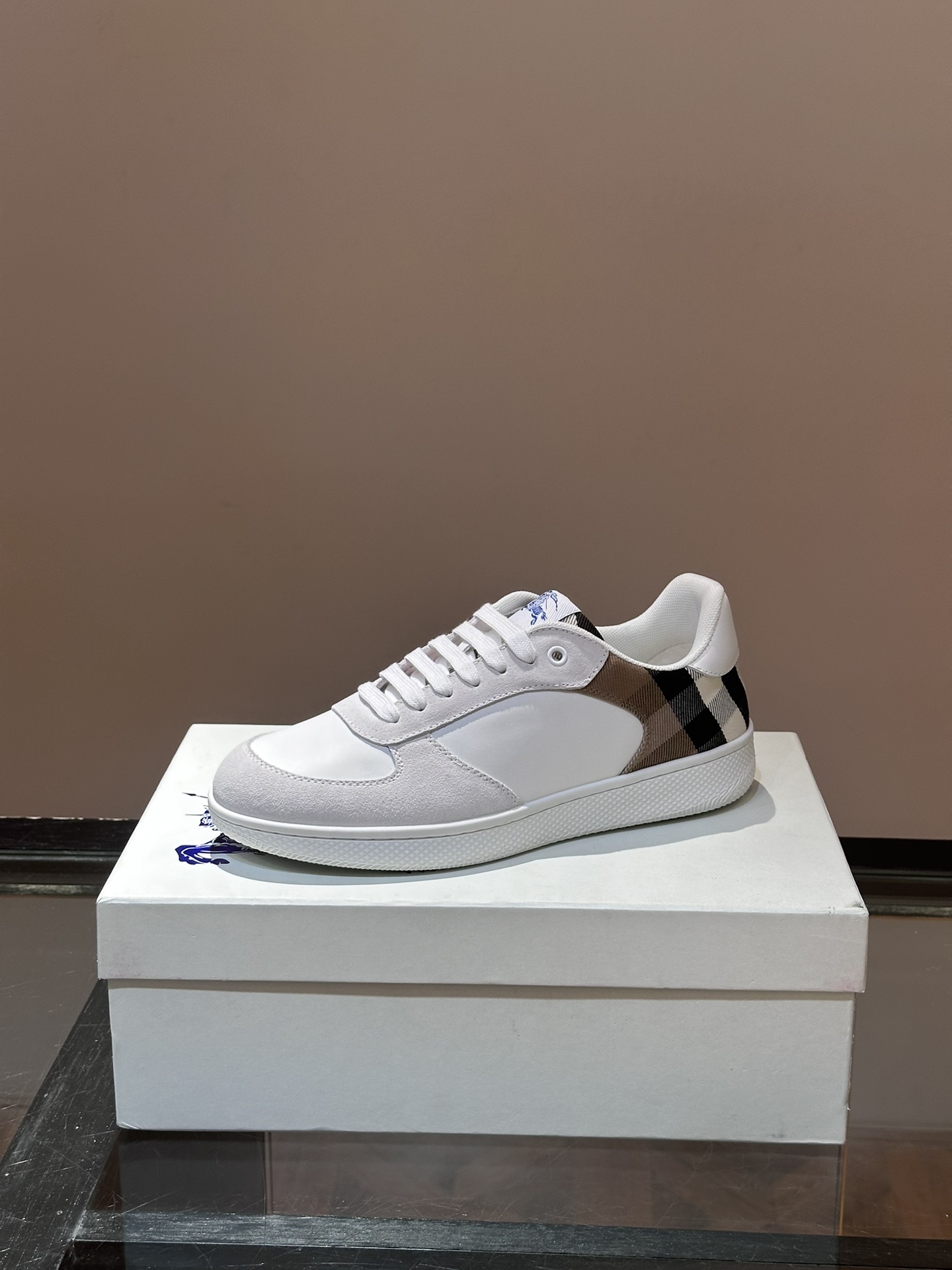 Burberry shoe