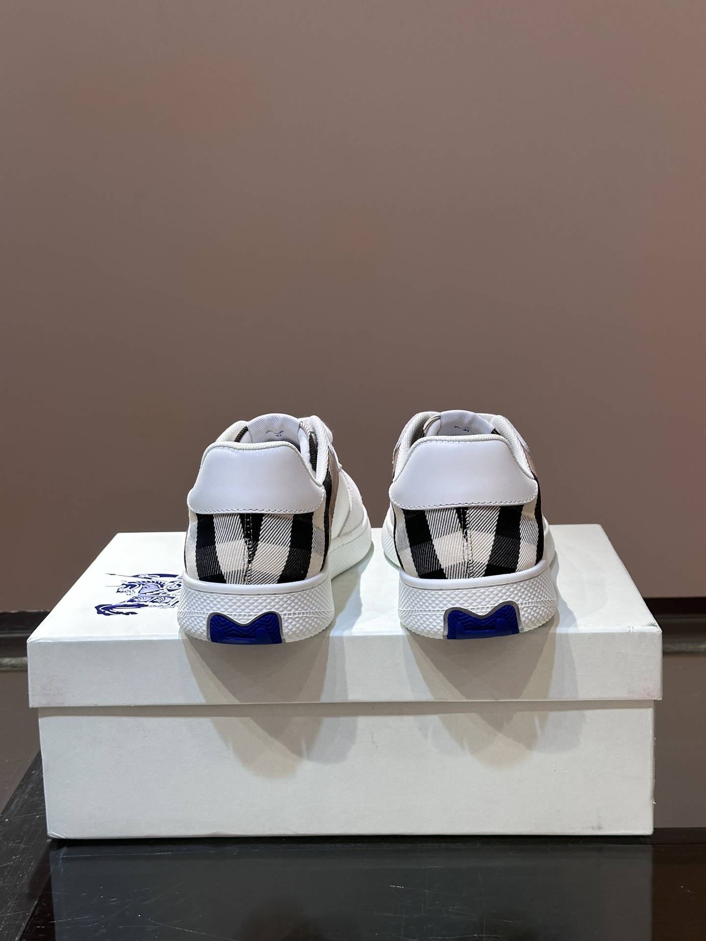 Burberry shoe