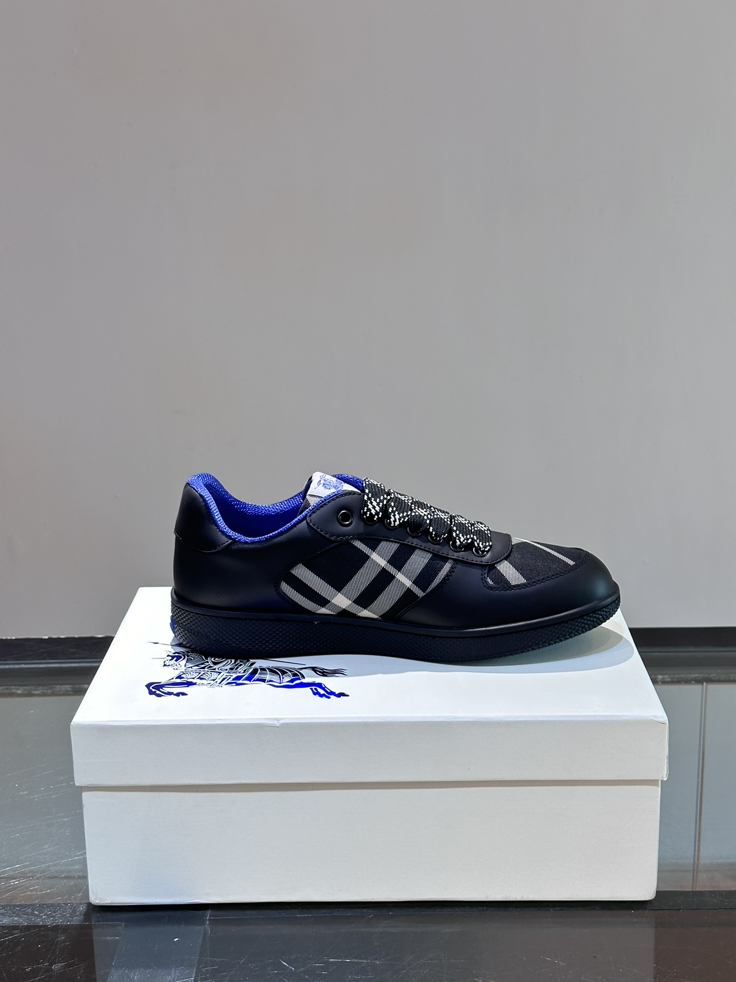 Burberry shoe
