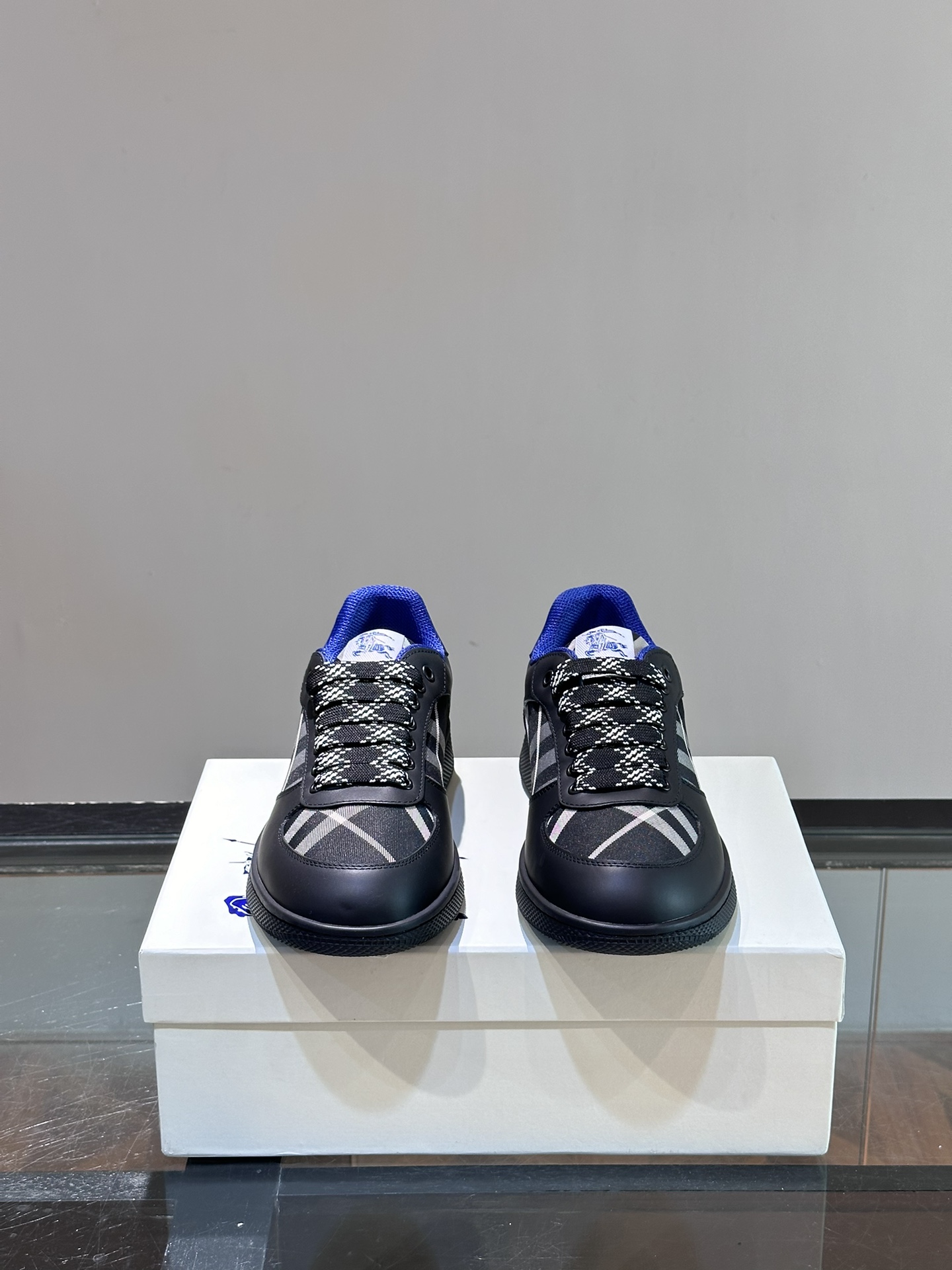 Burberry shoe