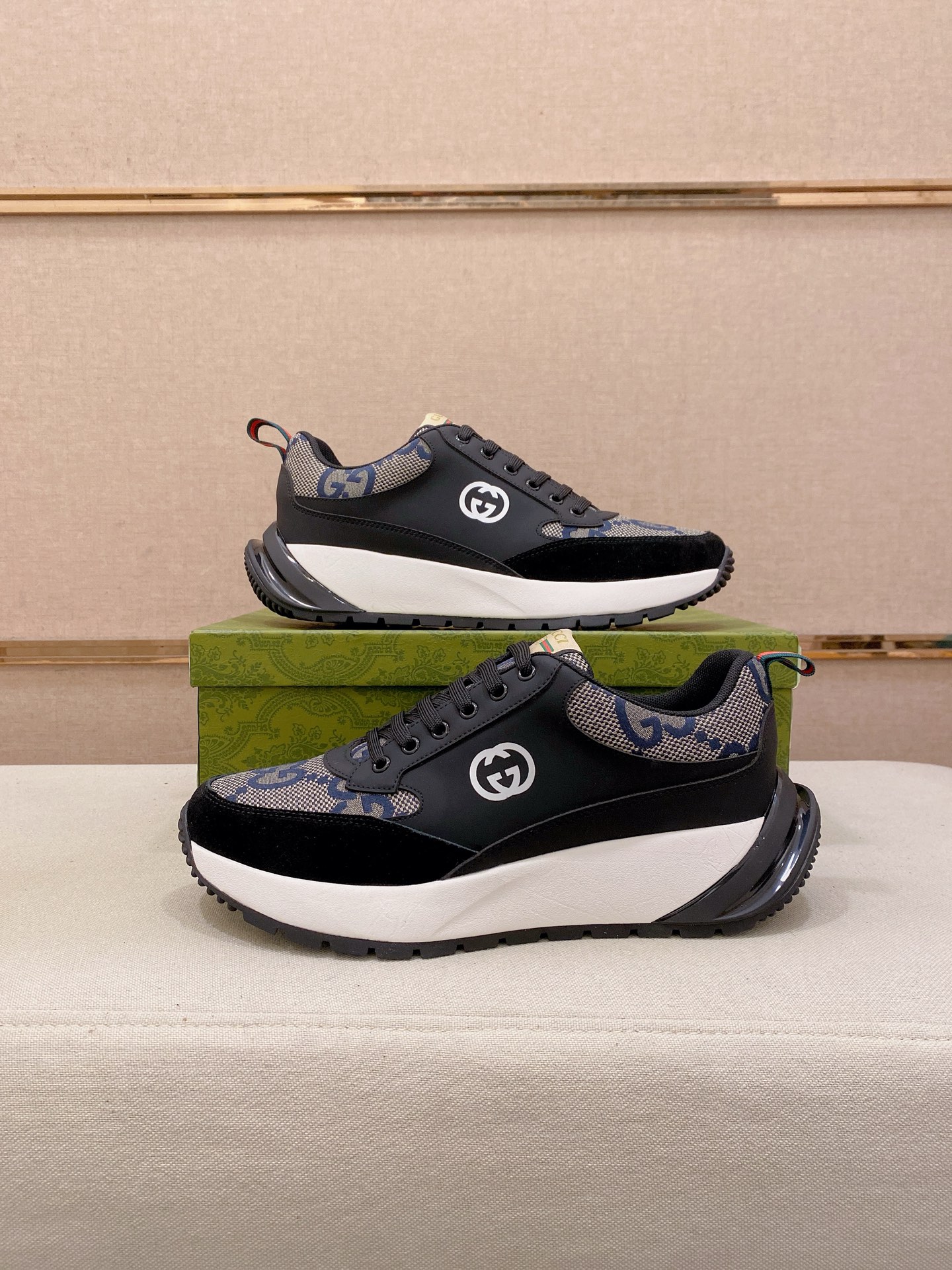 Burberry shoe