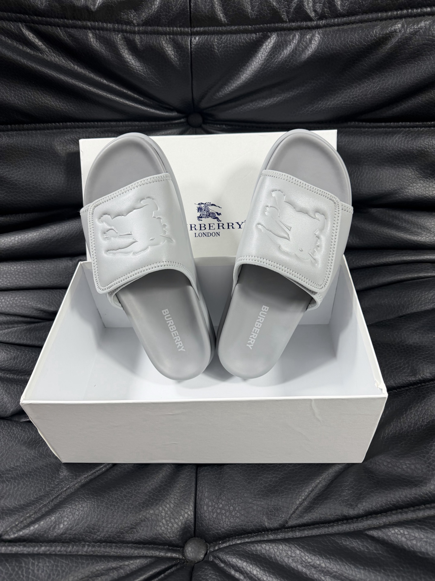 Burberry shoe