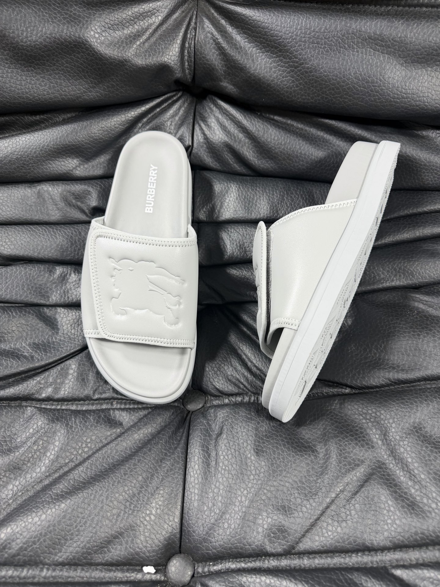Burberry shoe