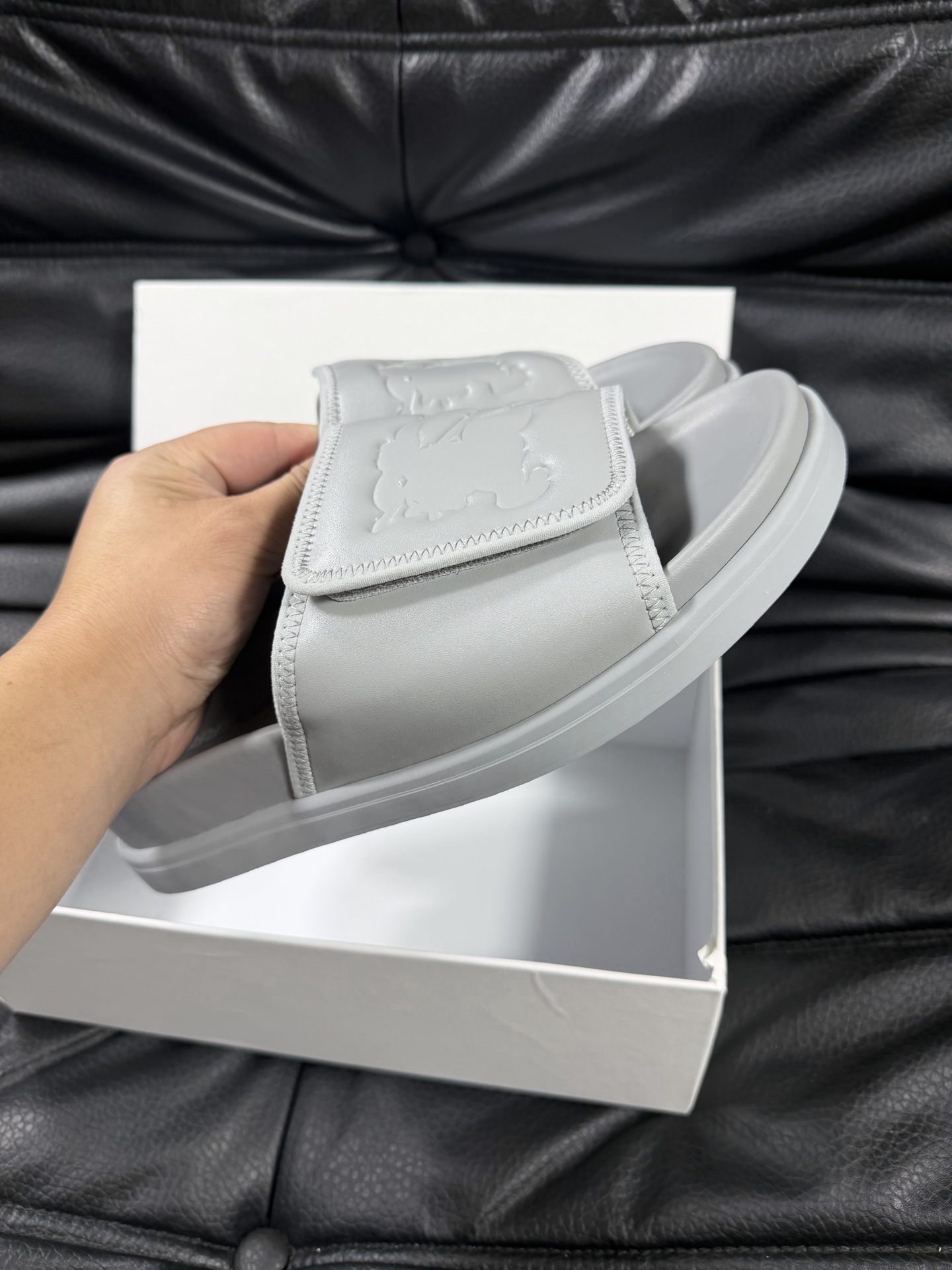 Burberry shoe