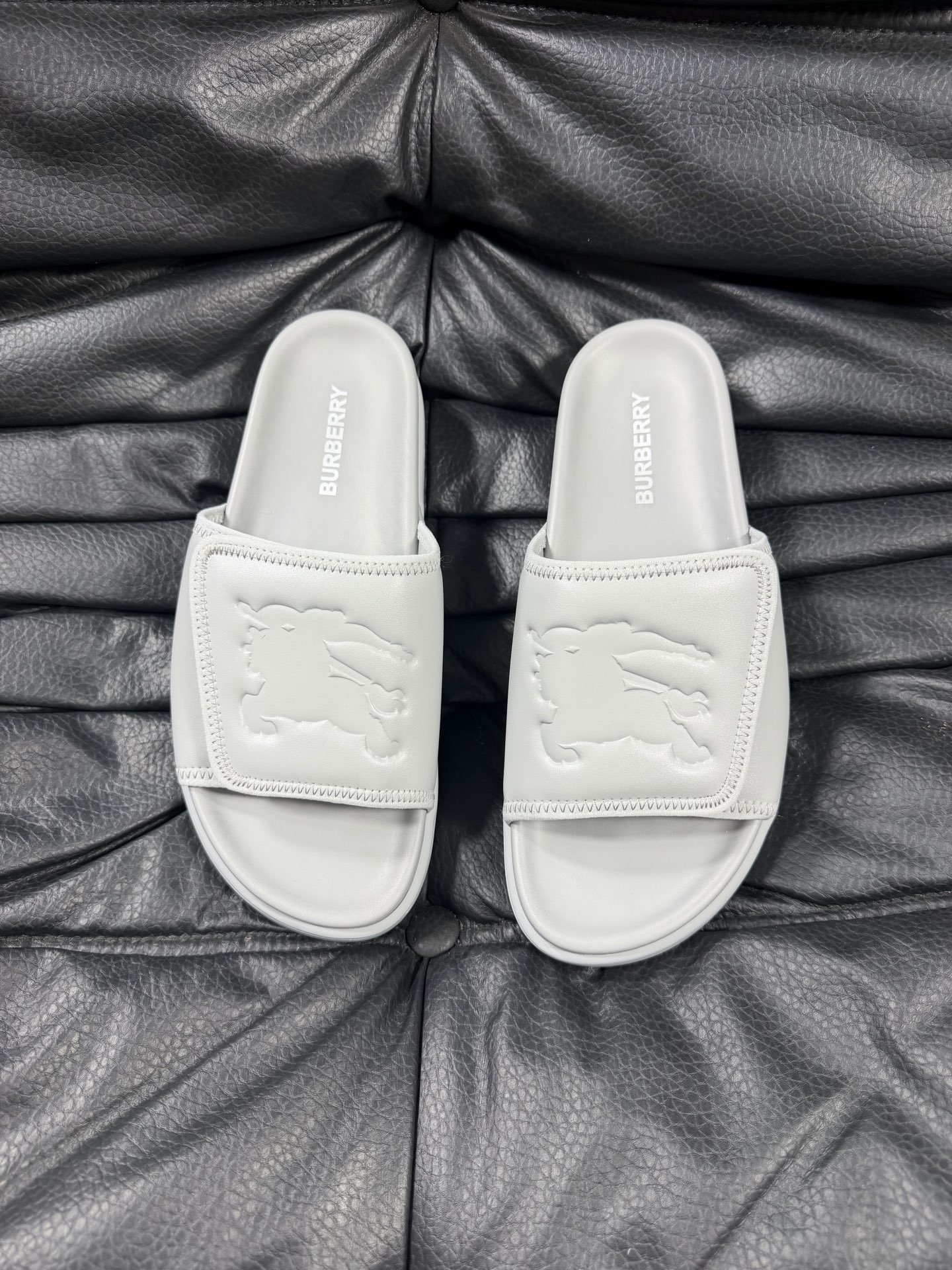 Burberry shoe