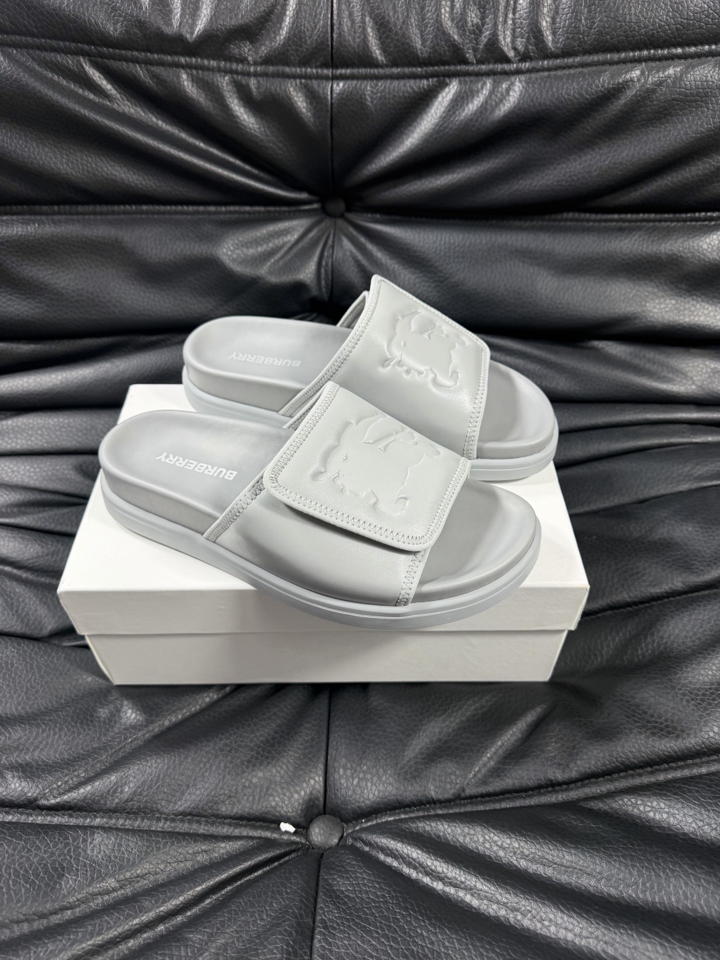 Burberry shoe
