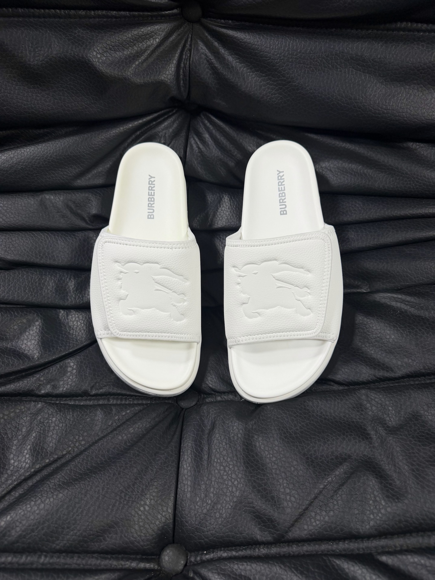 Burberry shoe