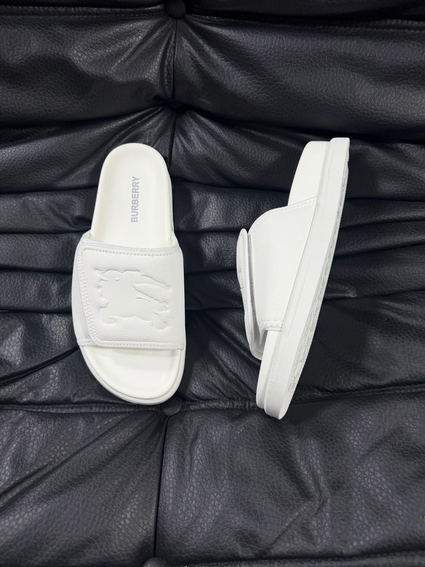 Burberry shoe