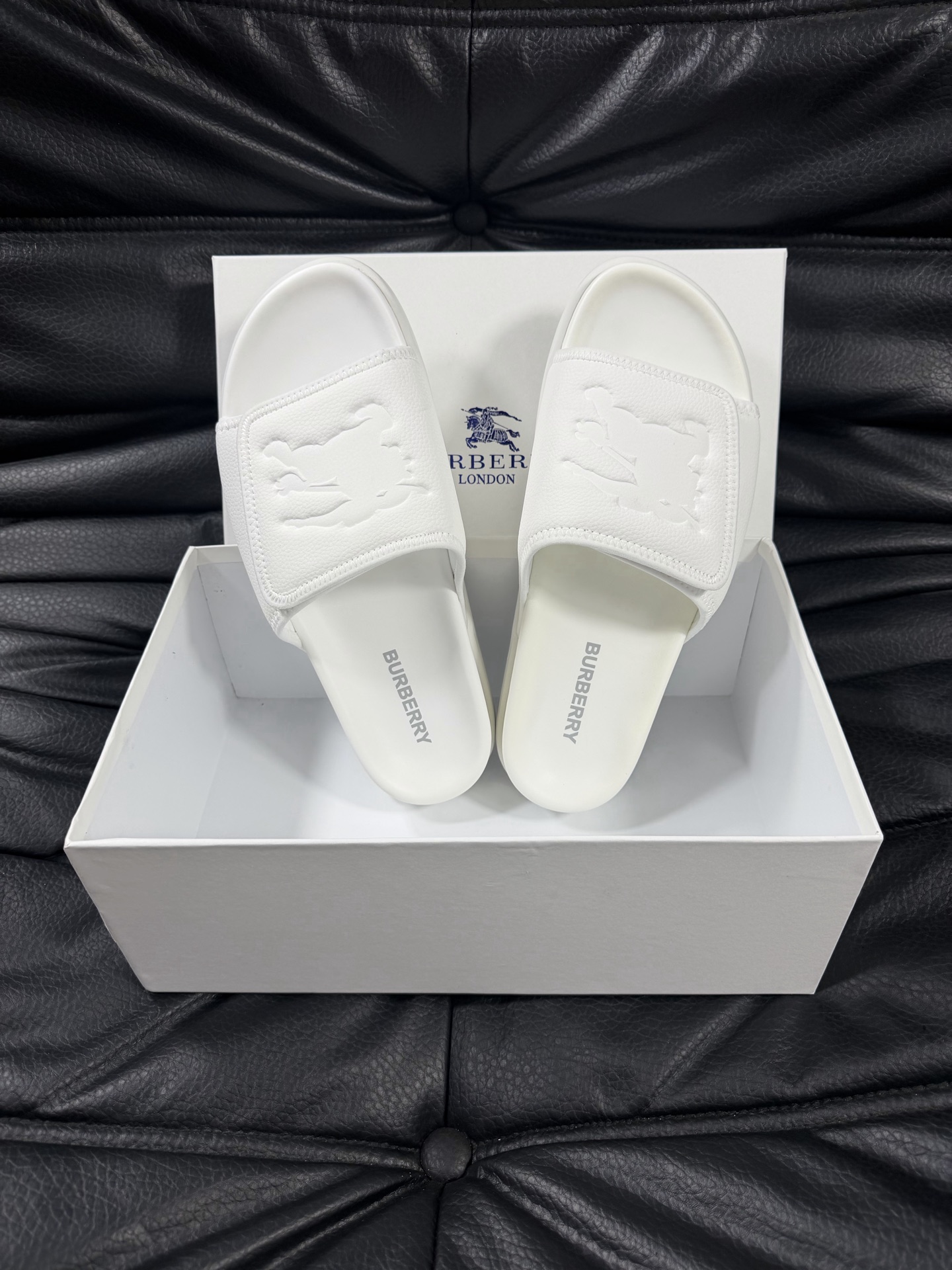 Burberry shoe