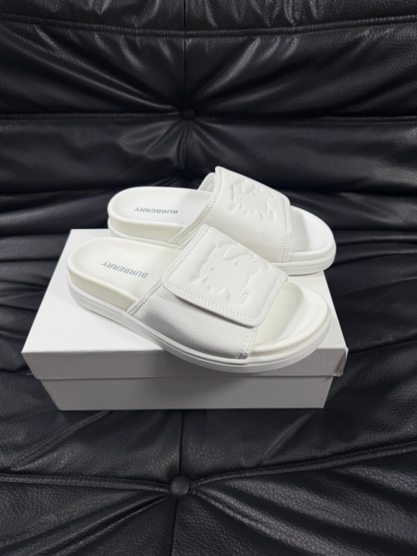 Burberry shoe