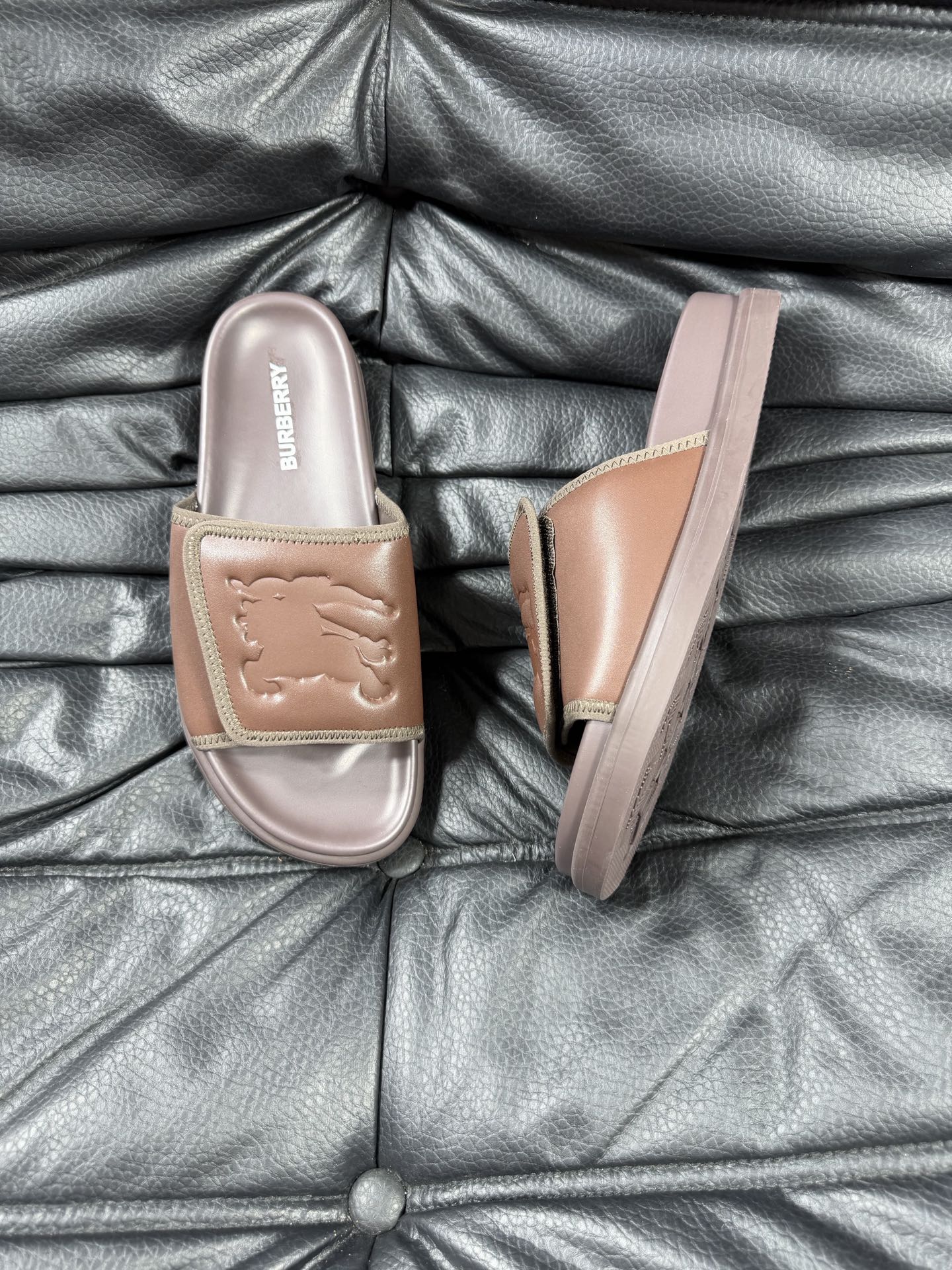 Burberry shoe
