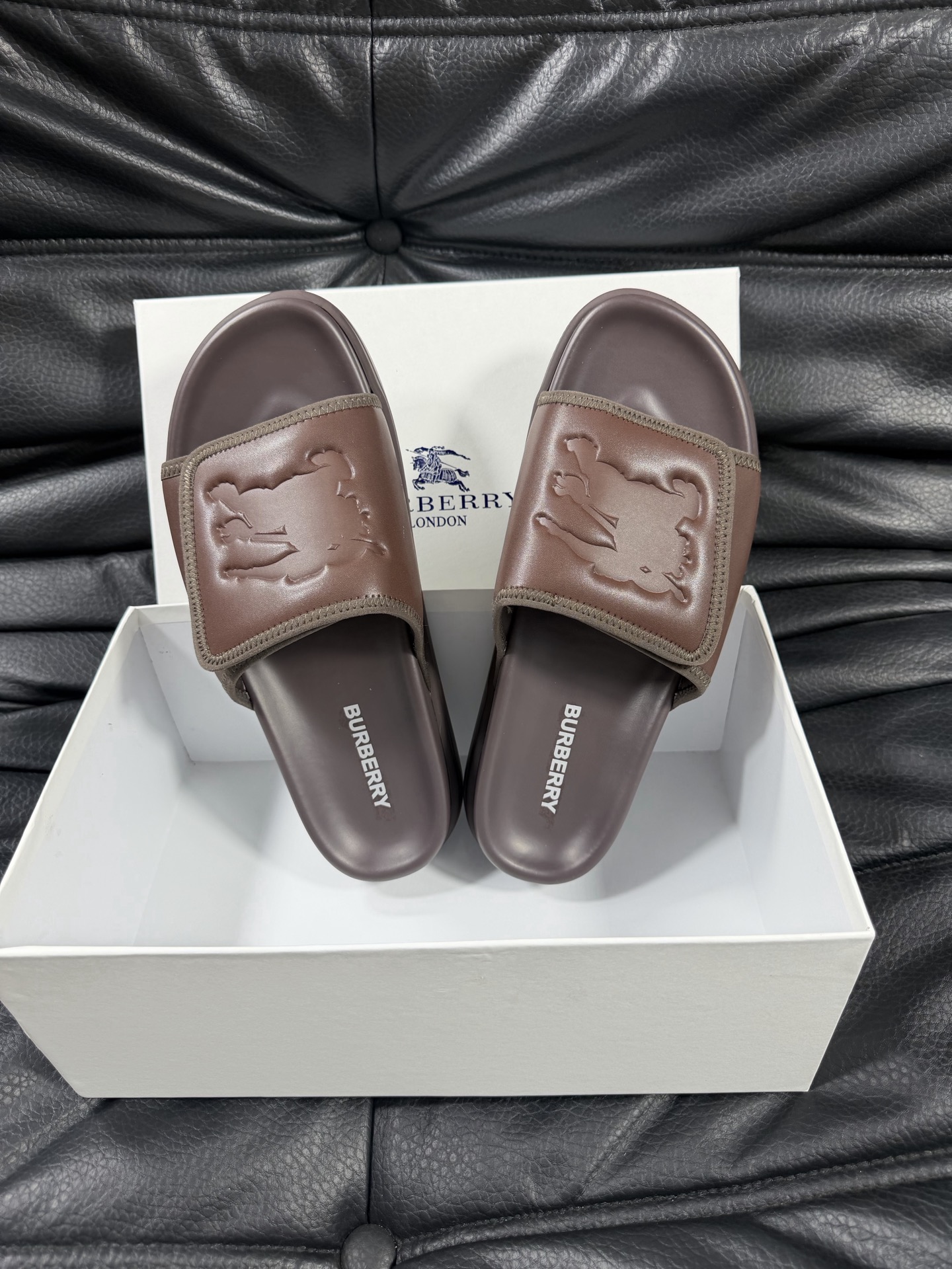 Burberry shoe