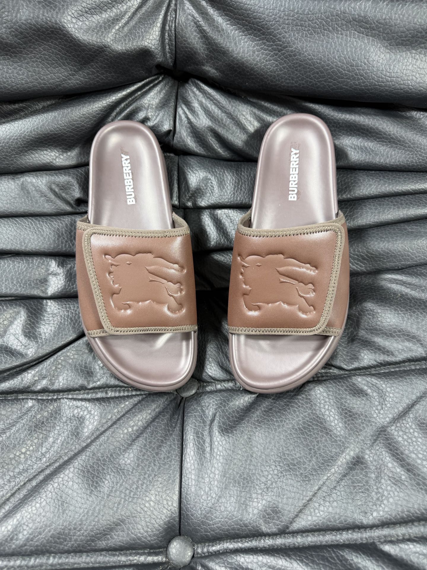 Burberry shoe