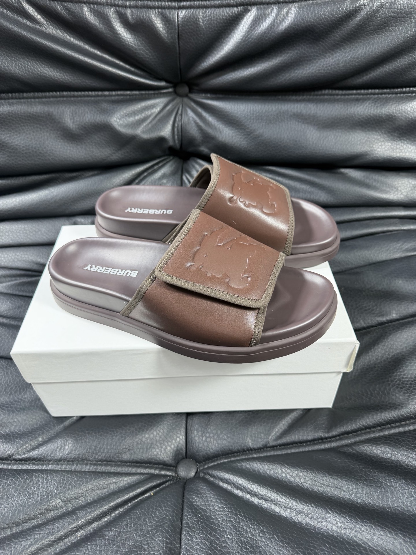 Burberry shoe