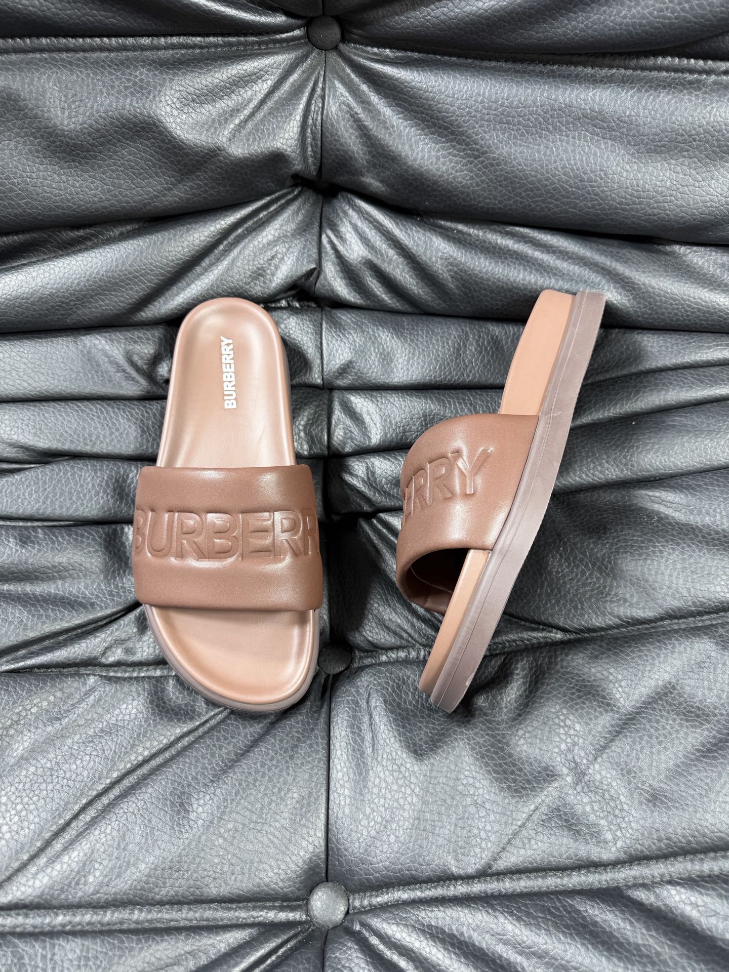 Burberry shoe