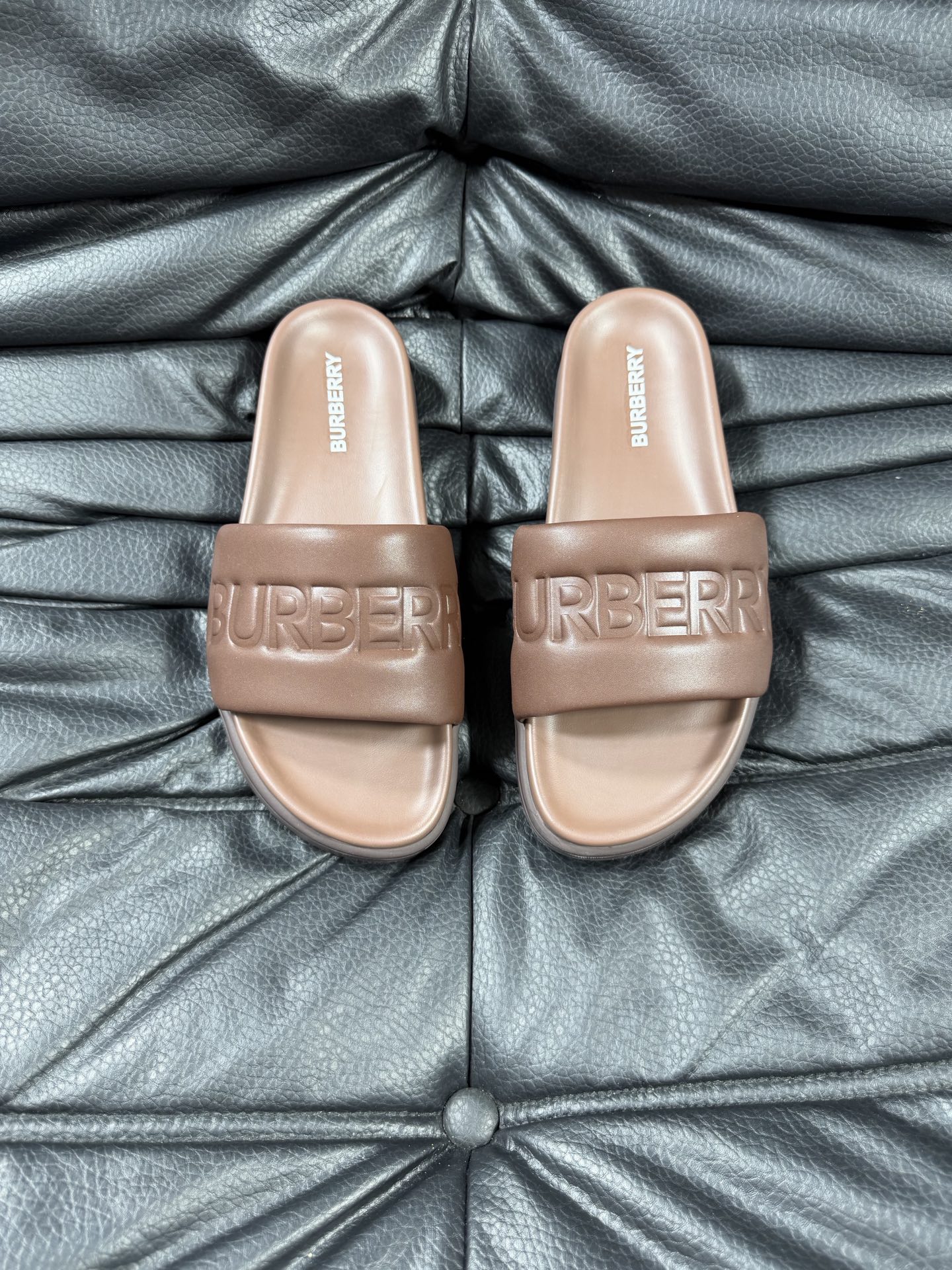 Burberry shoe
