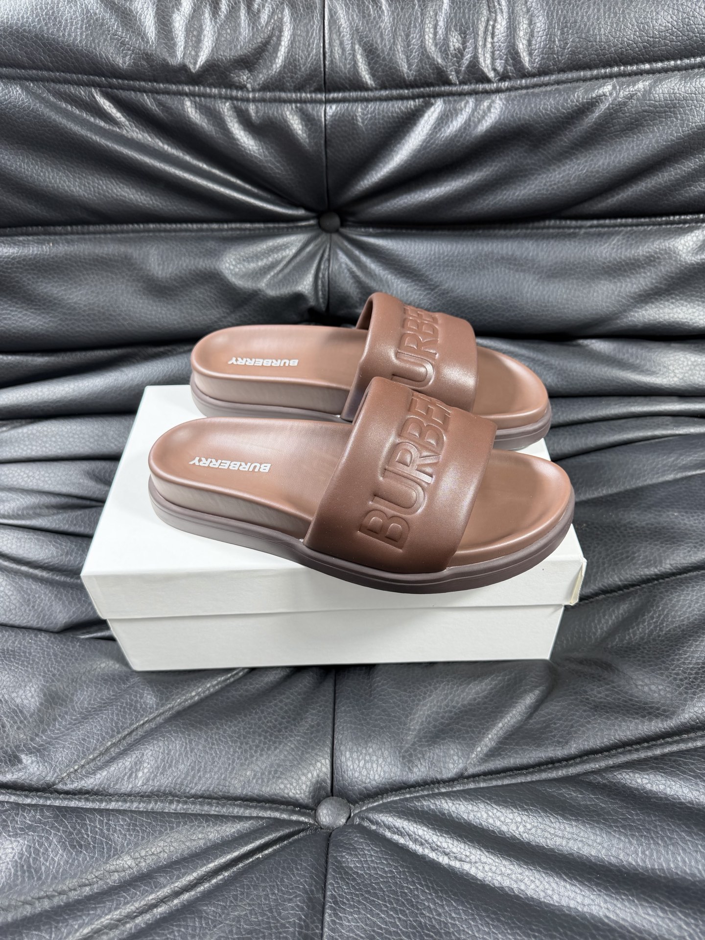 Burberry shoe