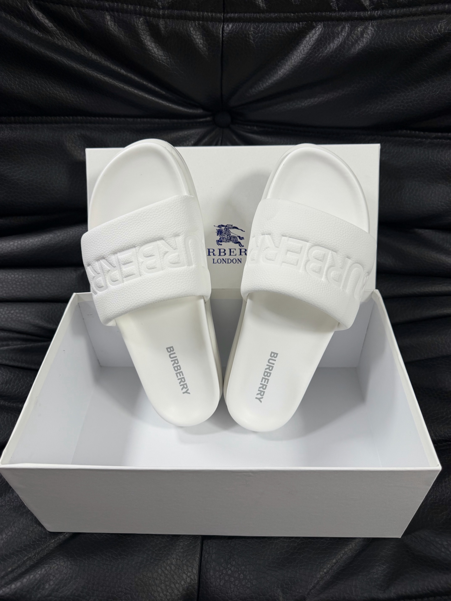 Burberry shoe