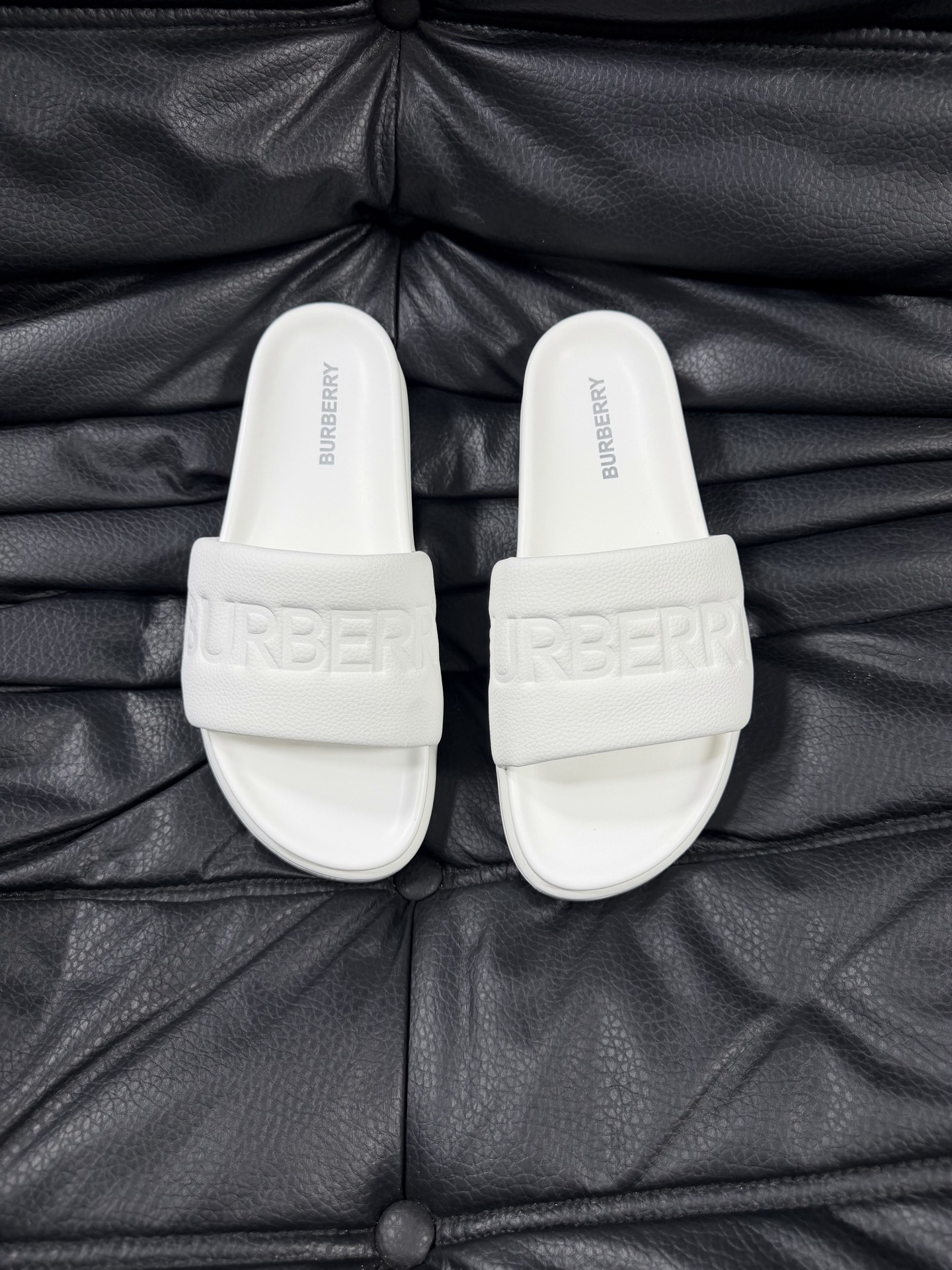 Burberry shoe