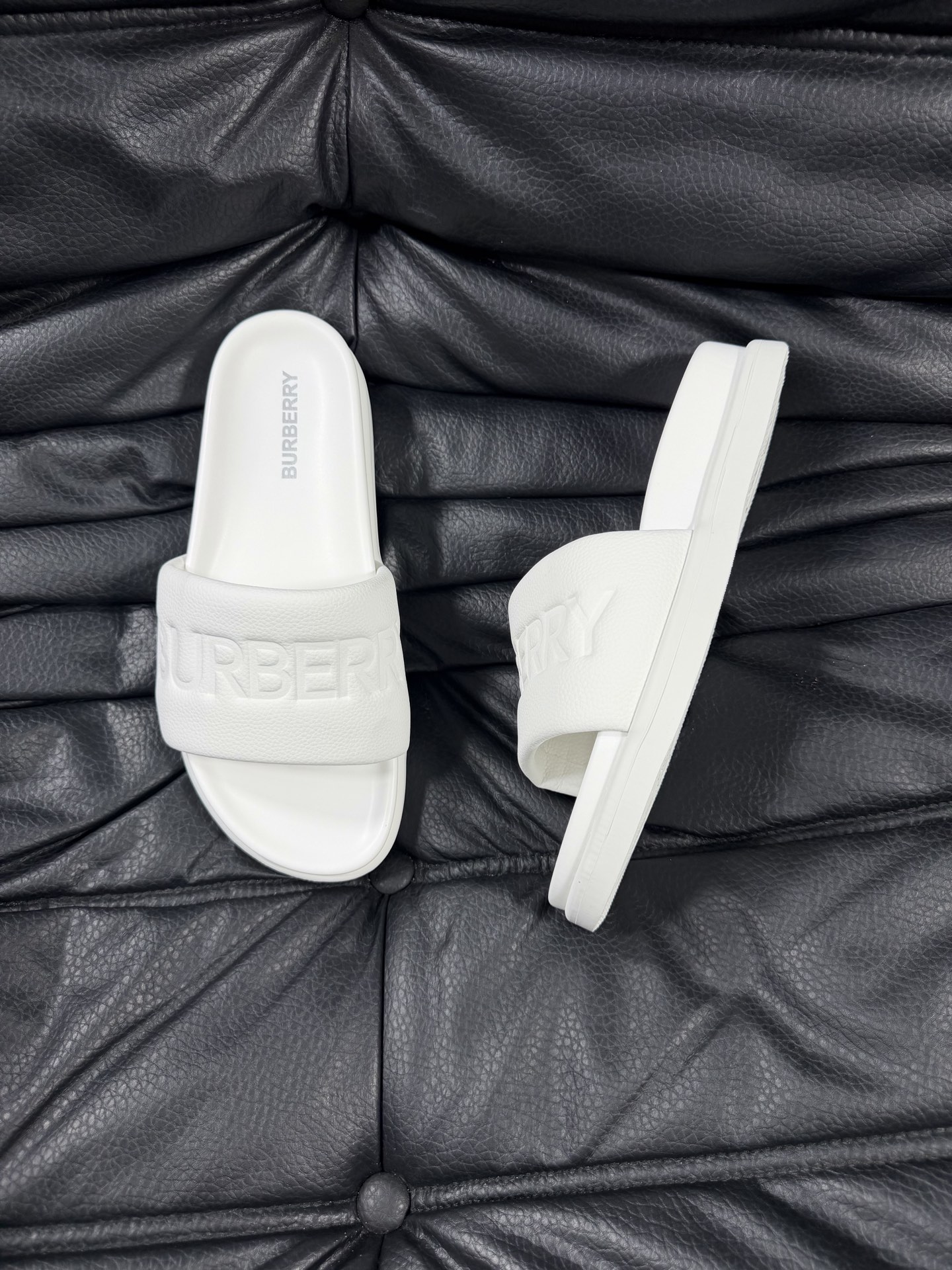 Burberry shoe