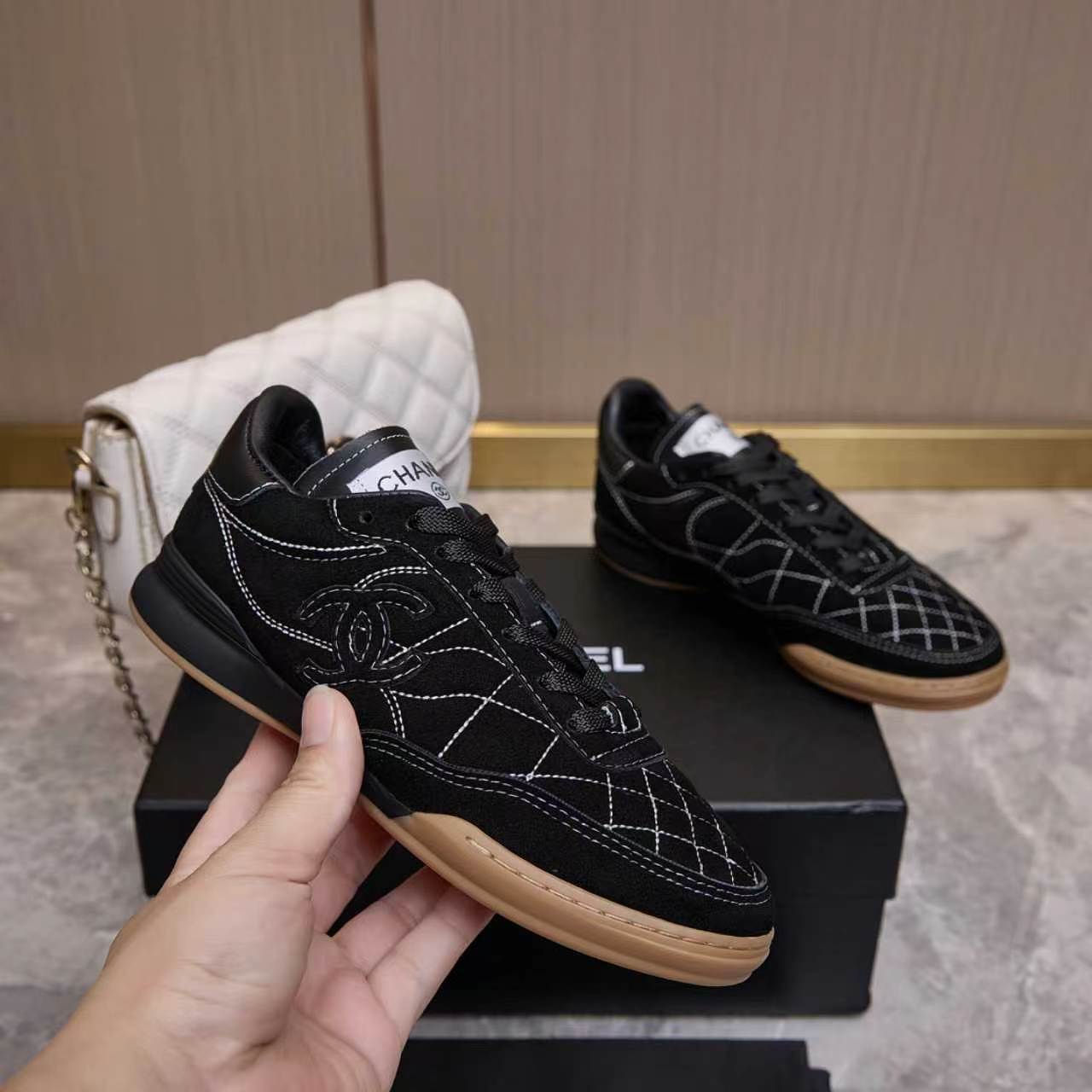 Chanel