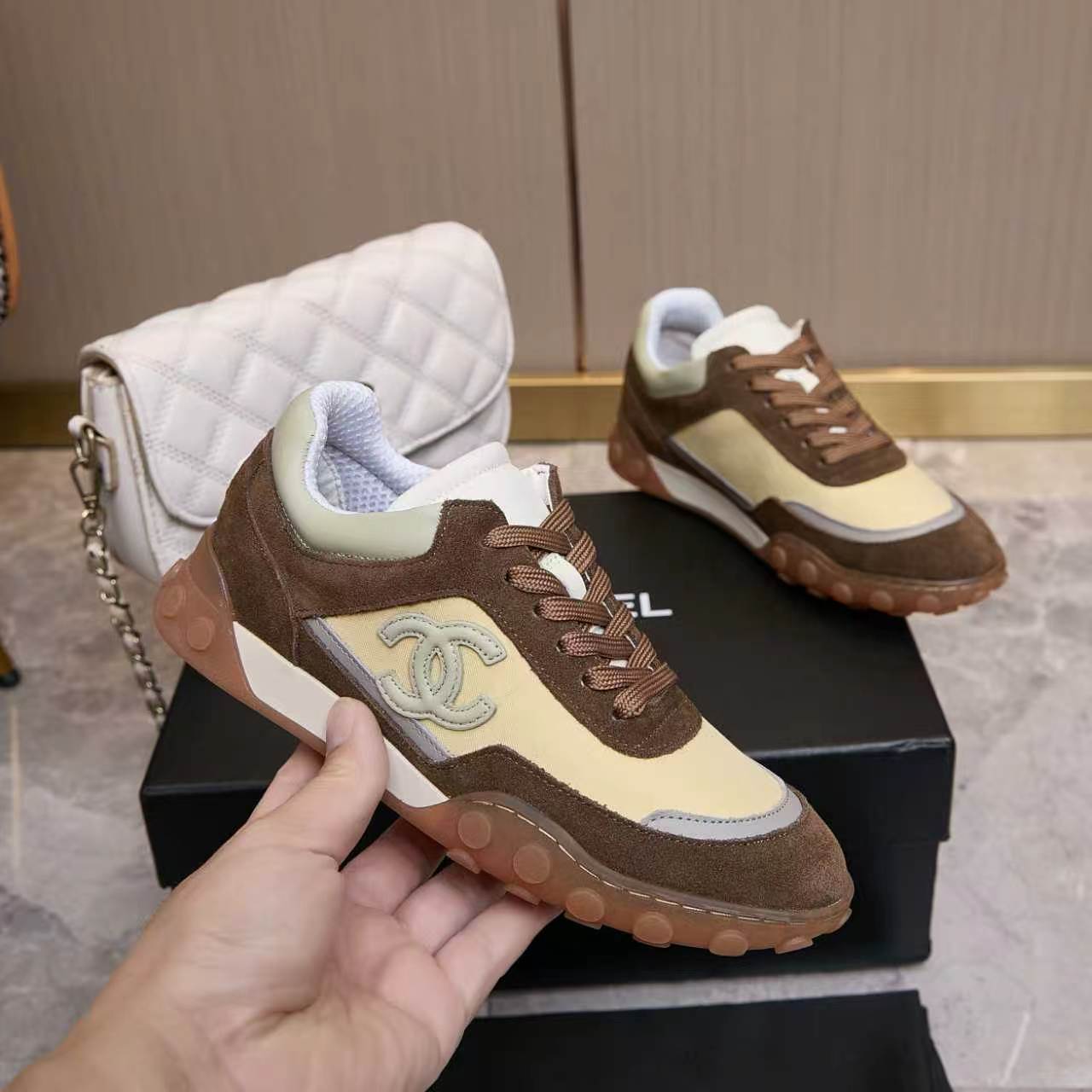 Chanel