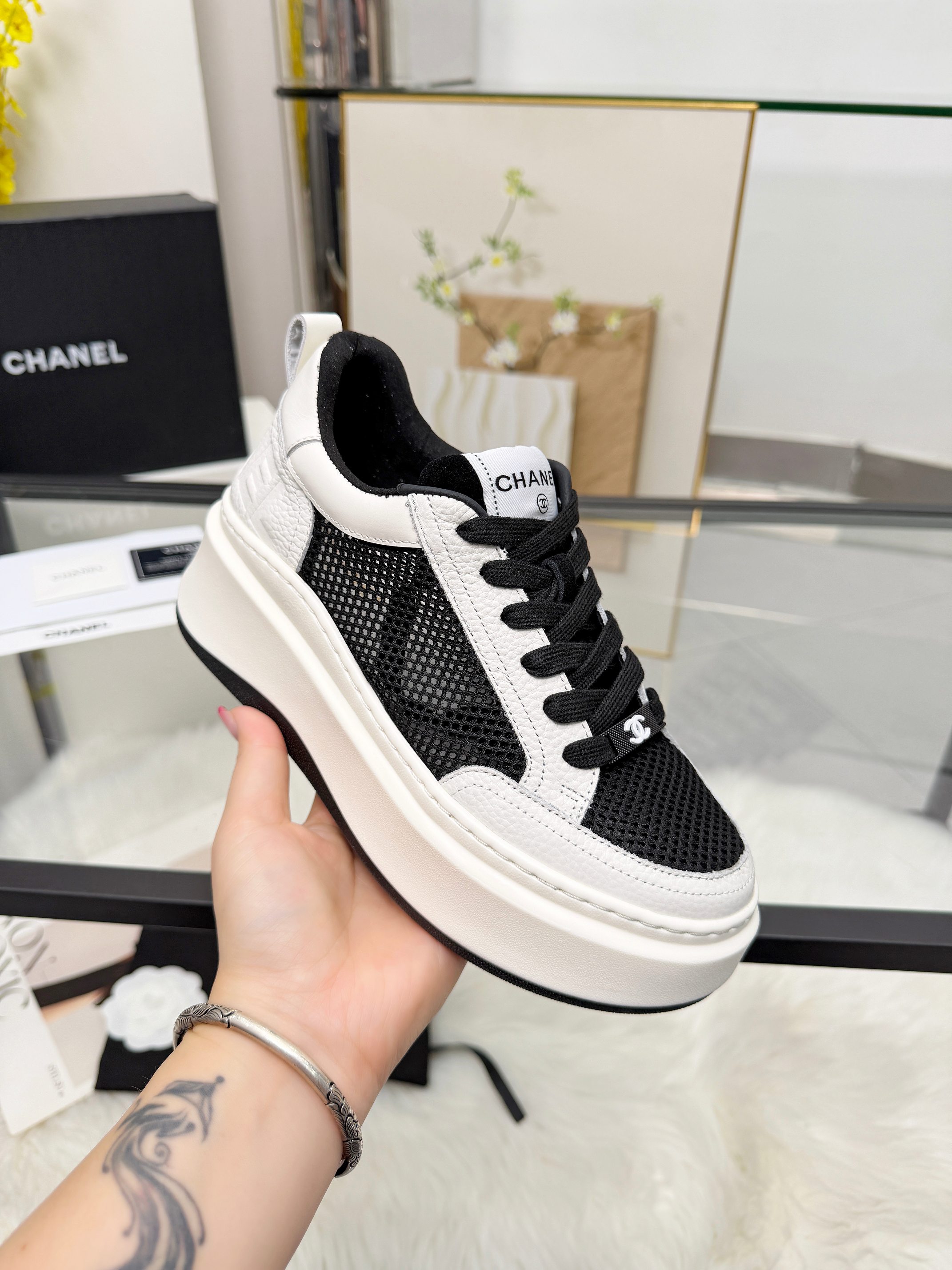 Chanel