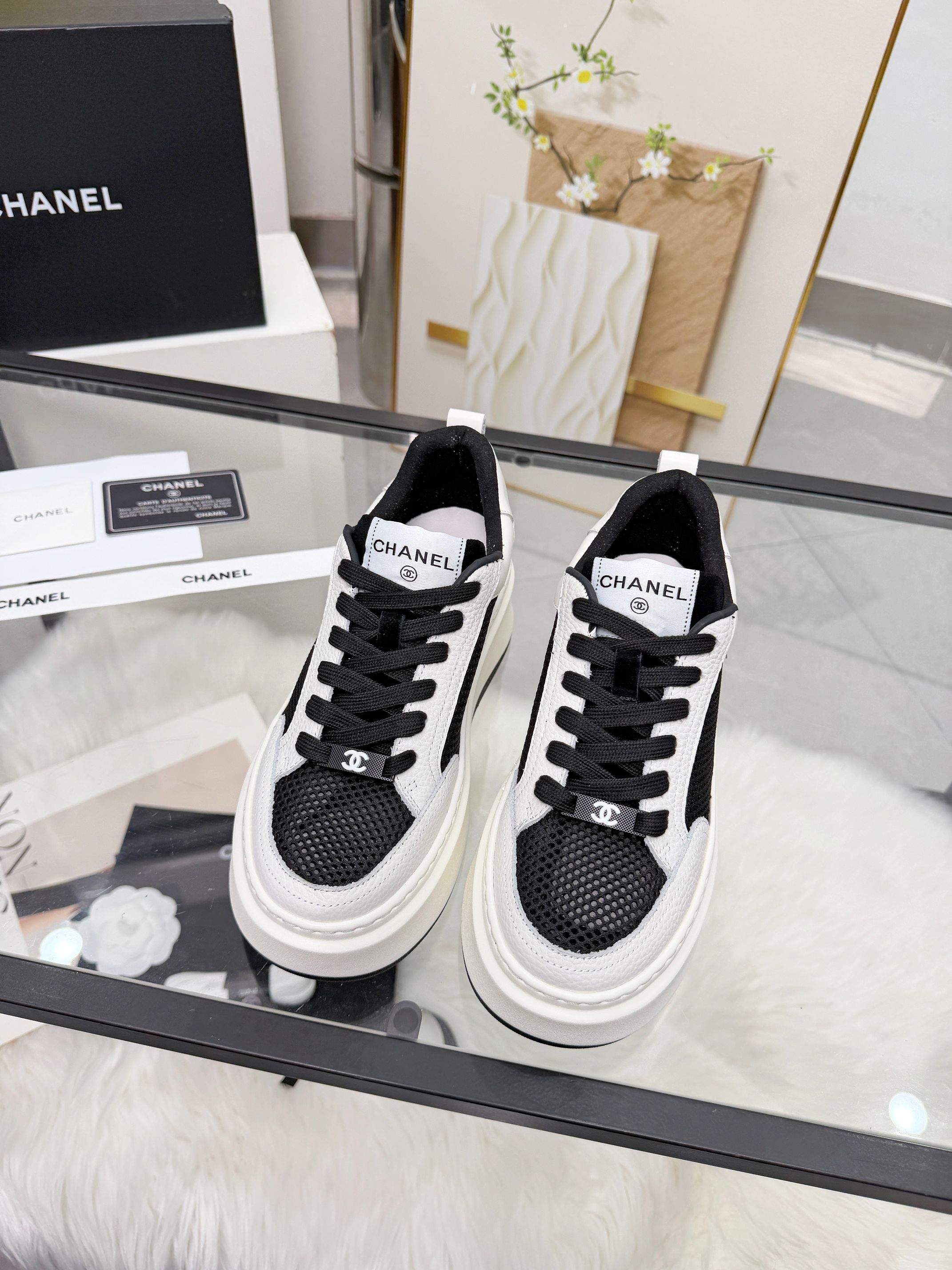 Chanel