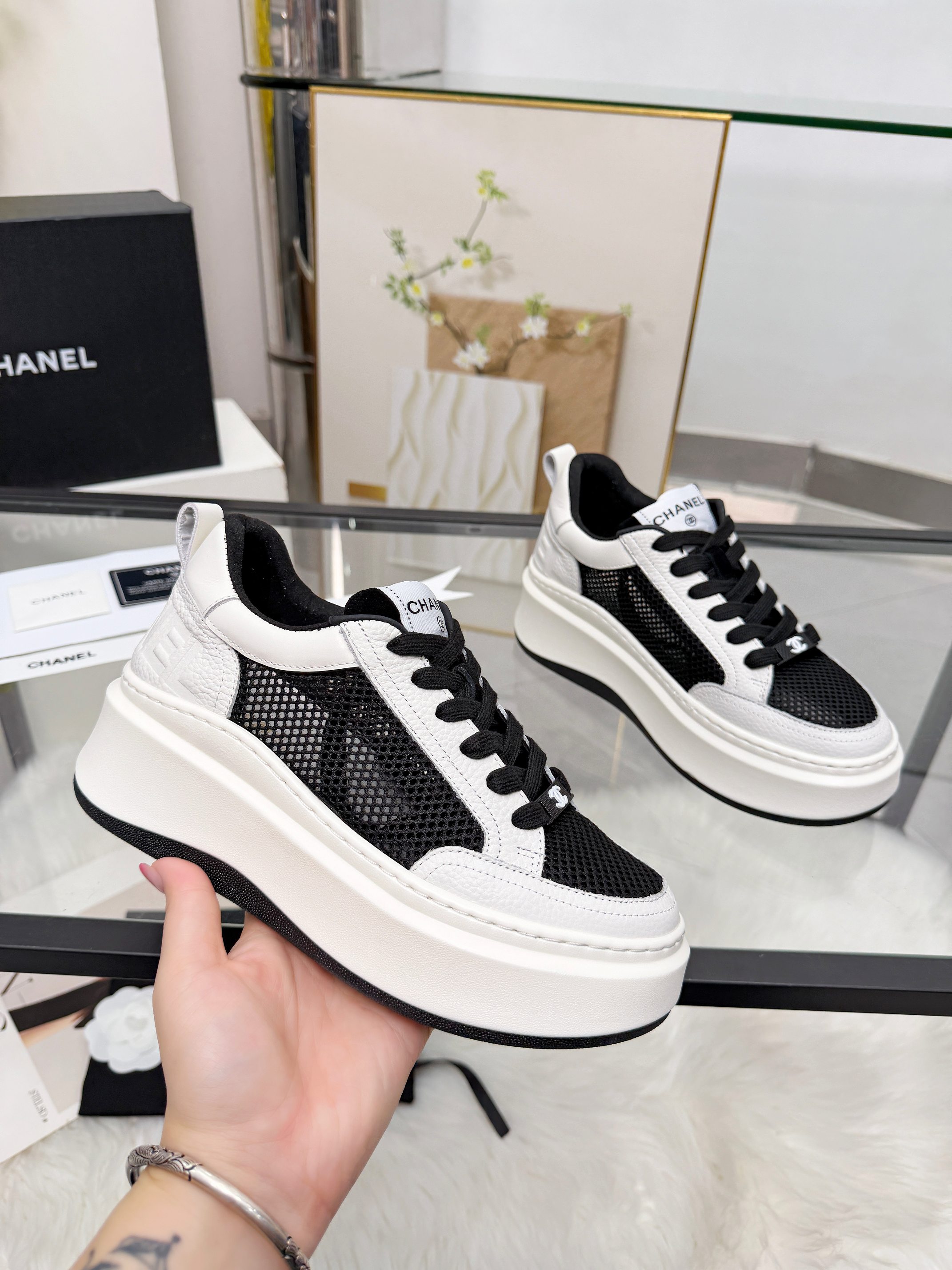 Chanel