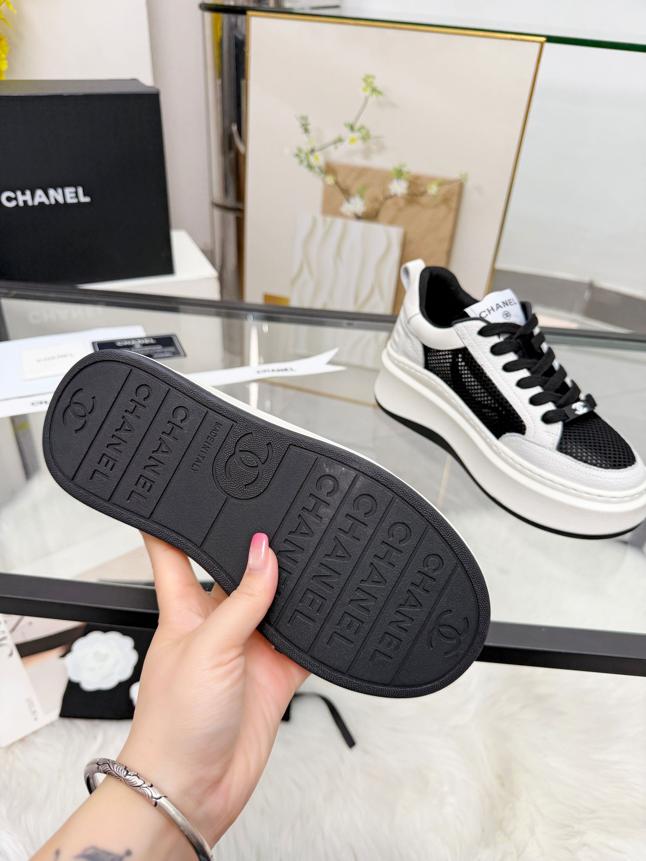 Chanel