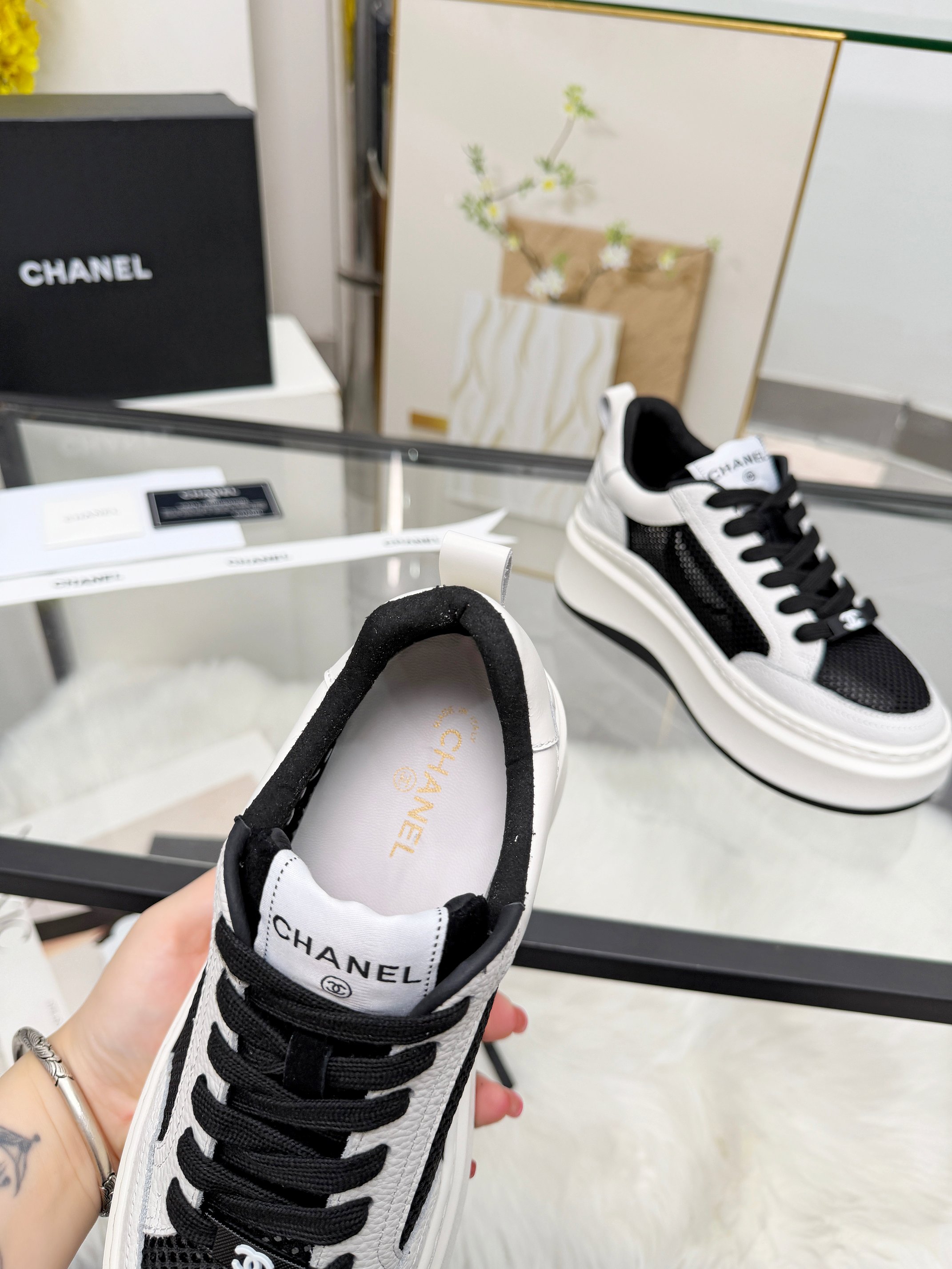 Chanel