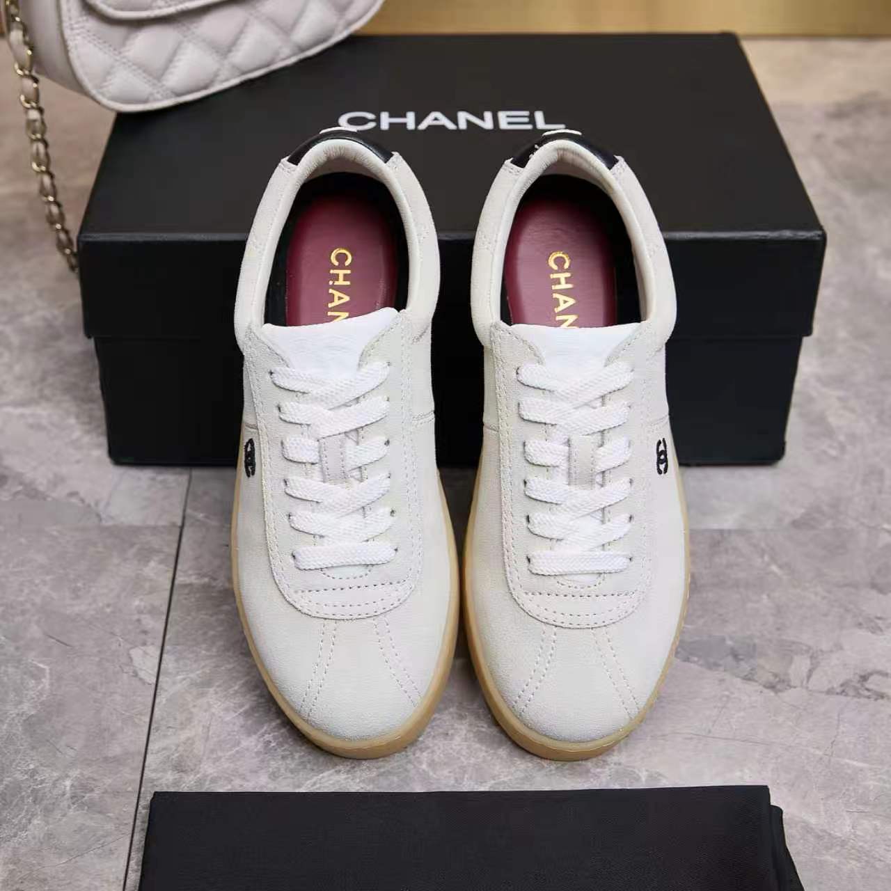 Chanel