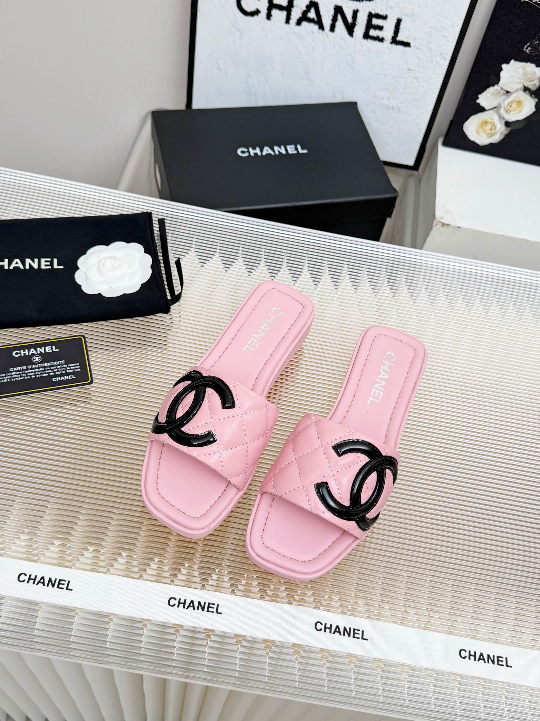Chanel