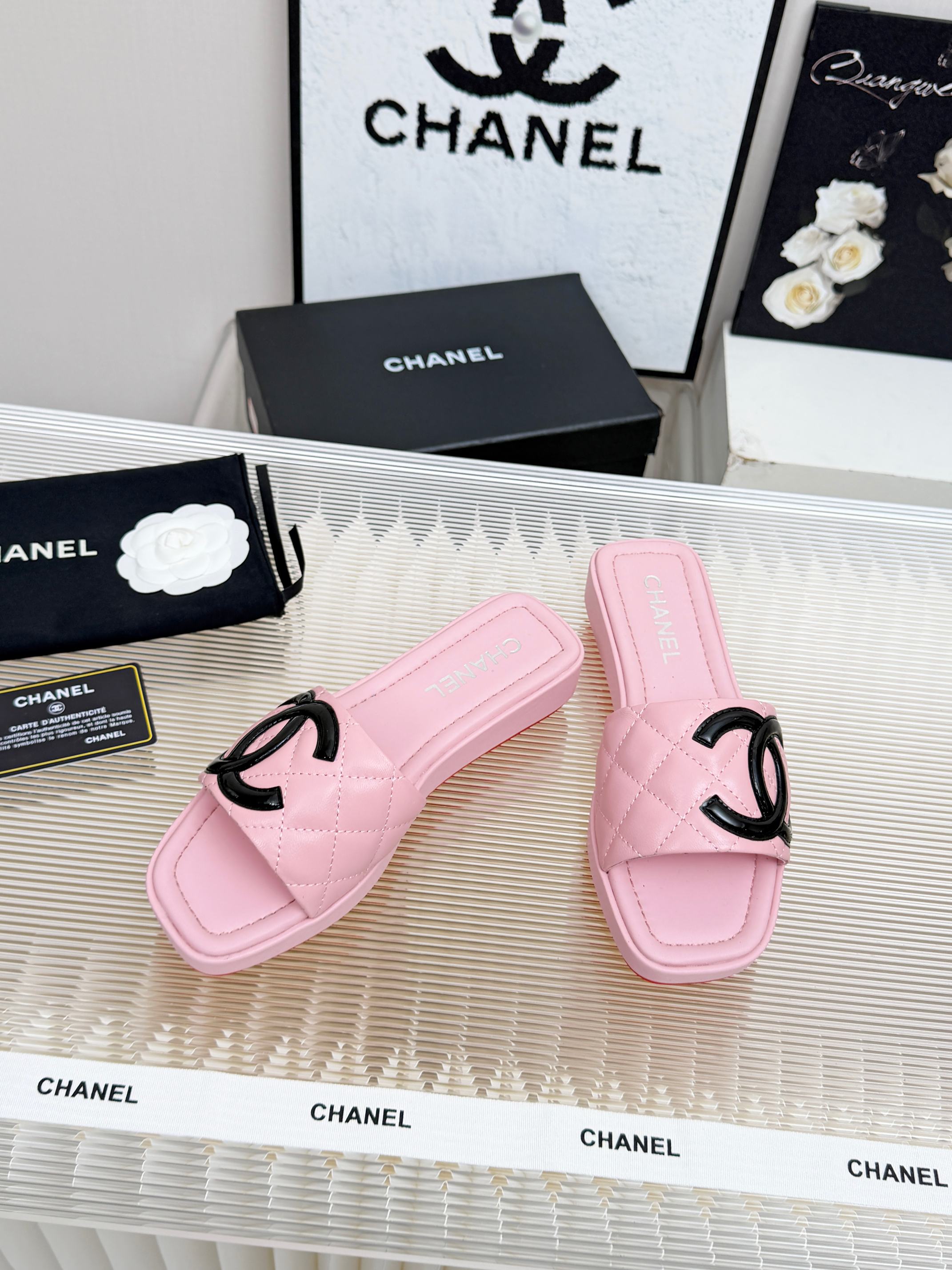 Chanel