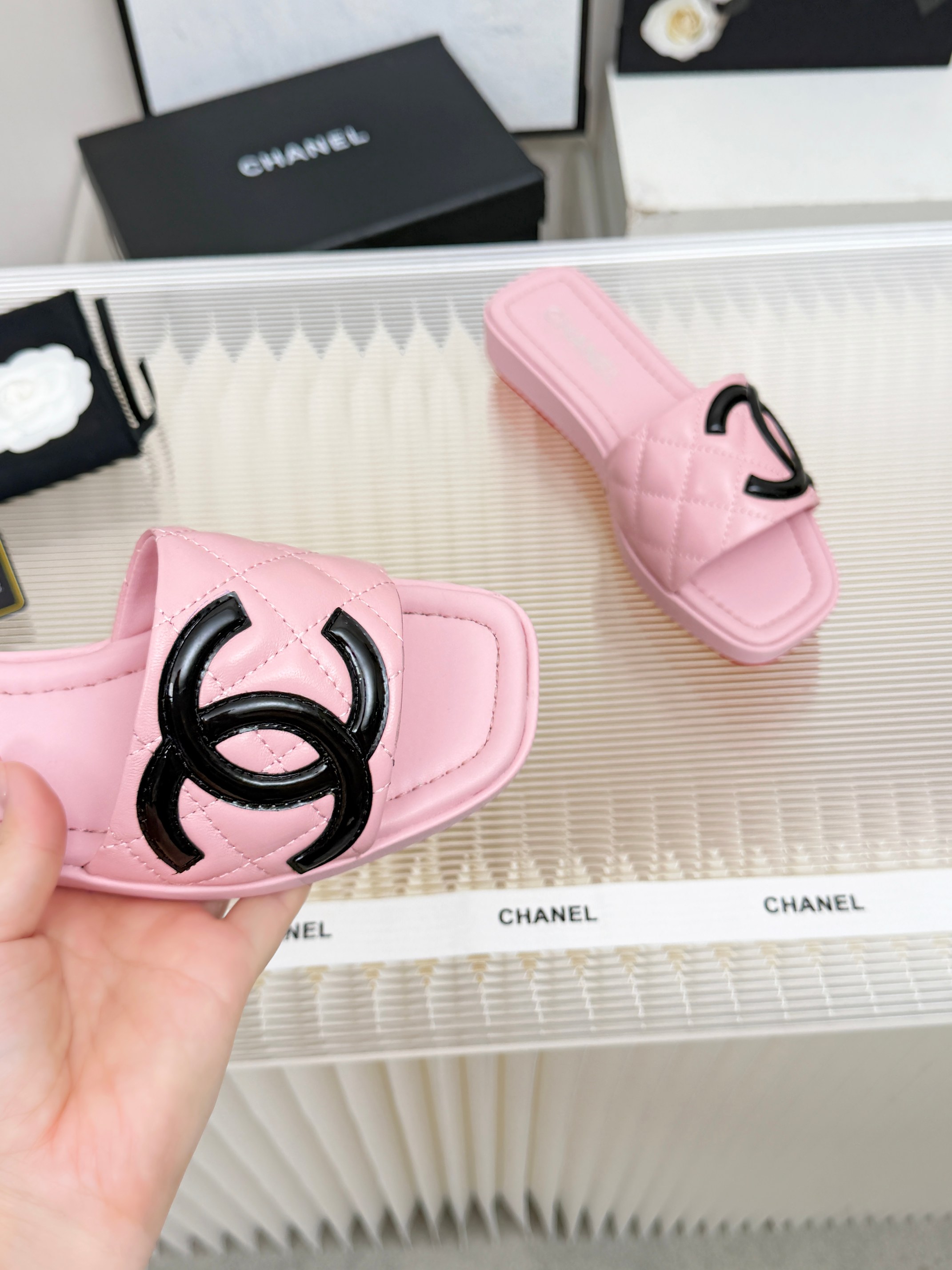 Chanel