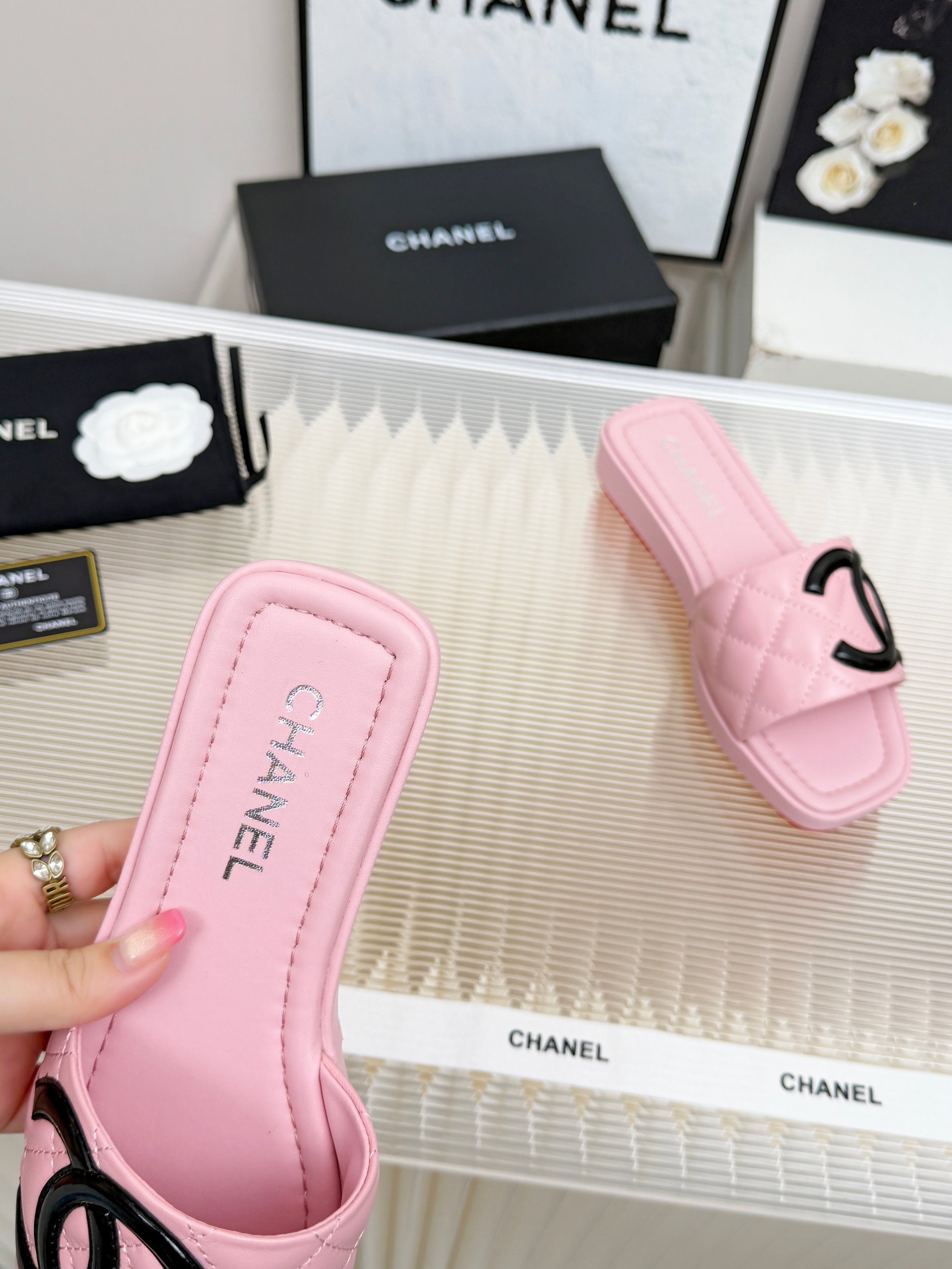 Chanel
