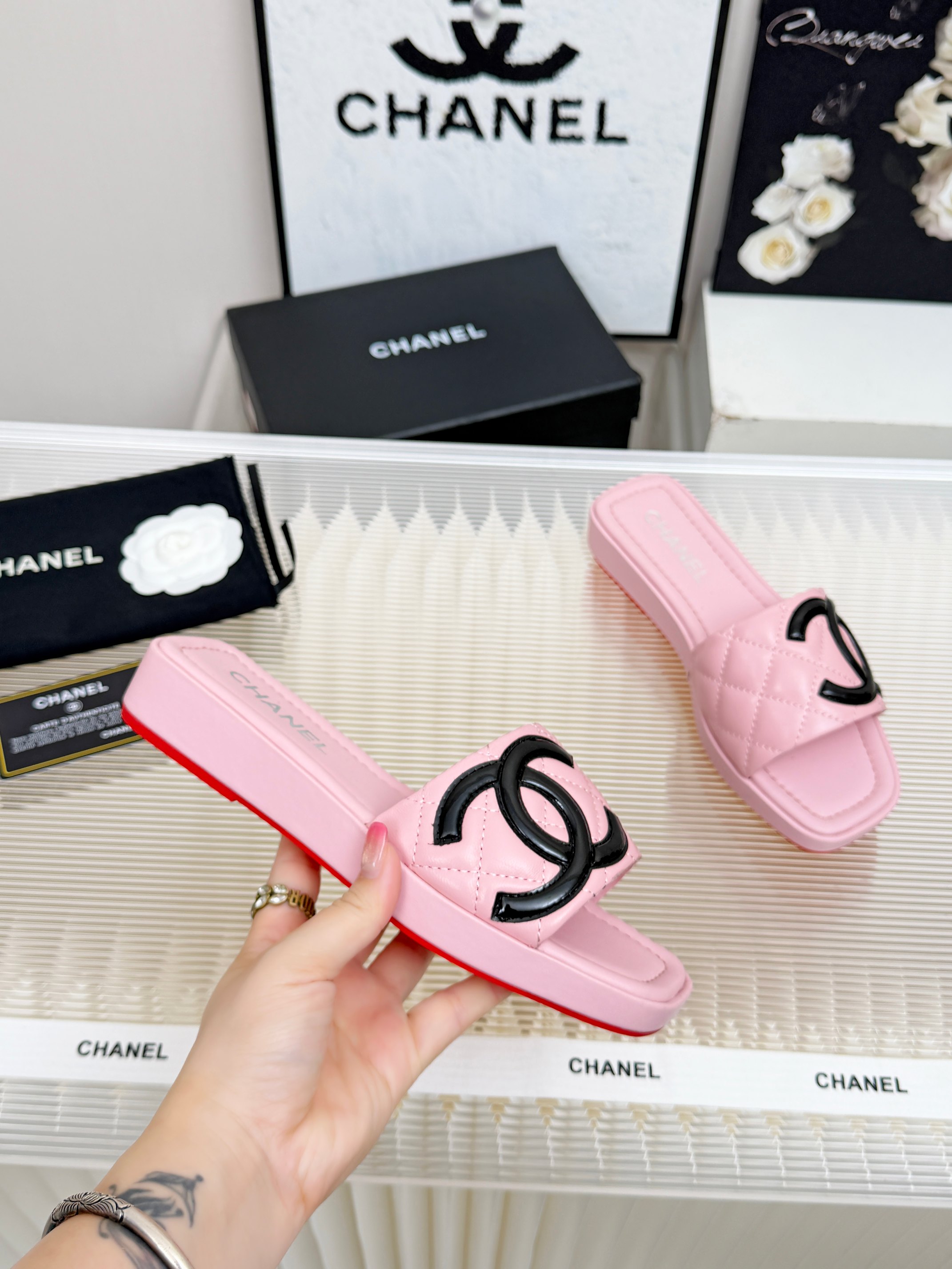 Chanel