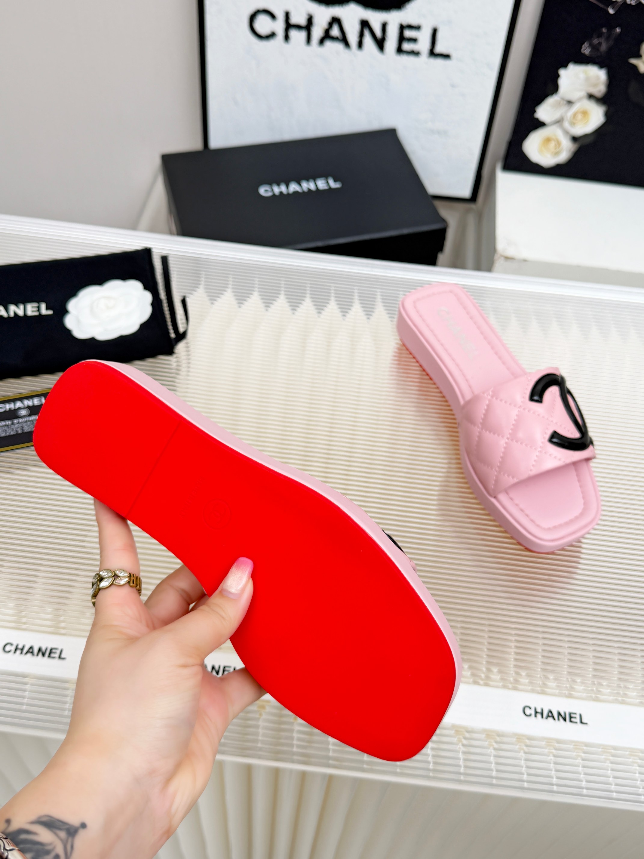 Chanel