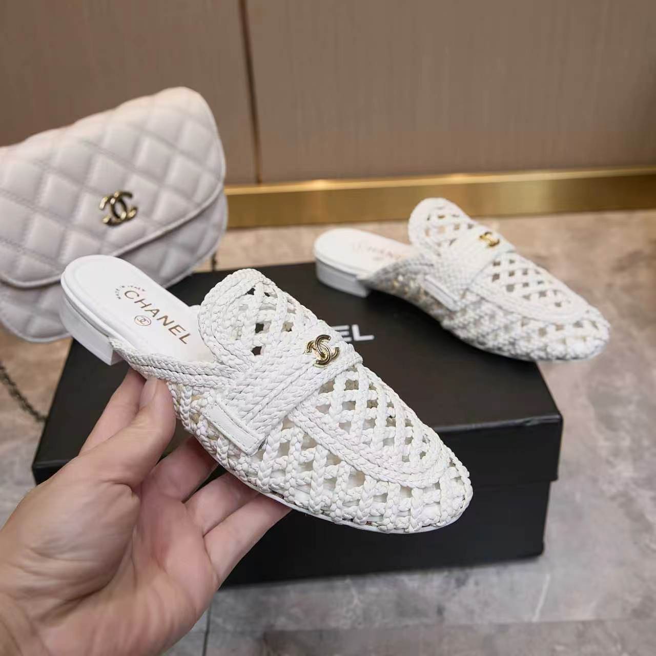 Chanel